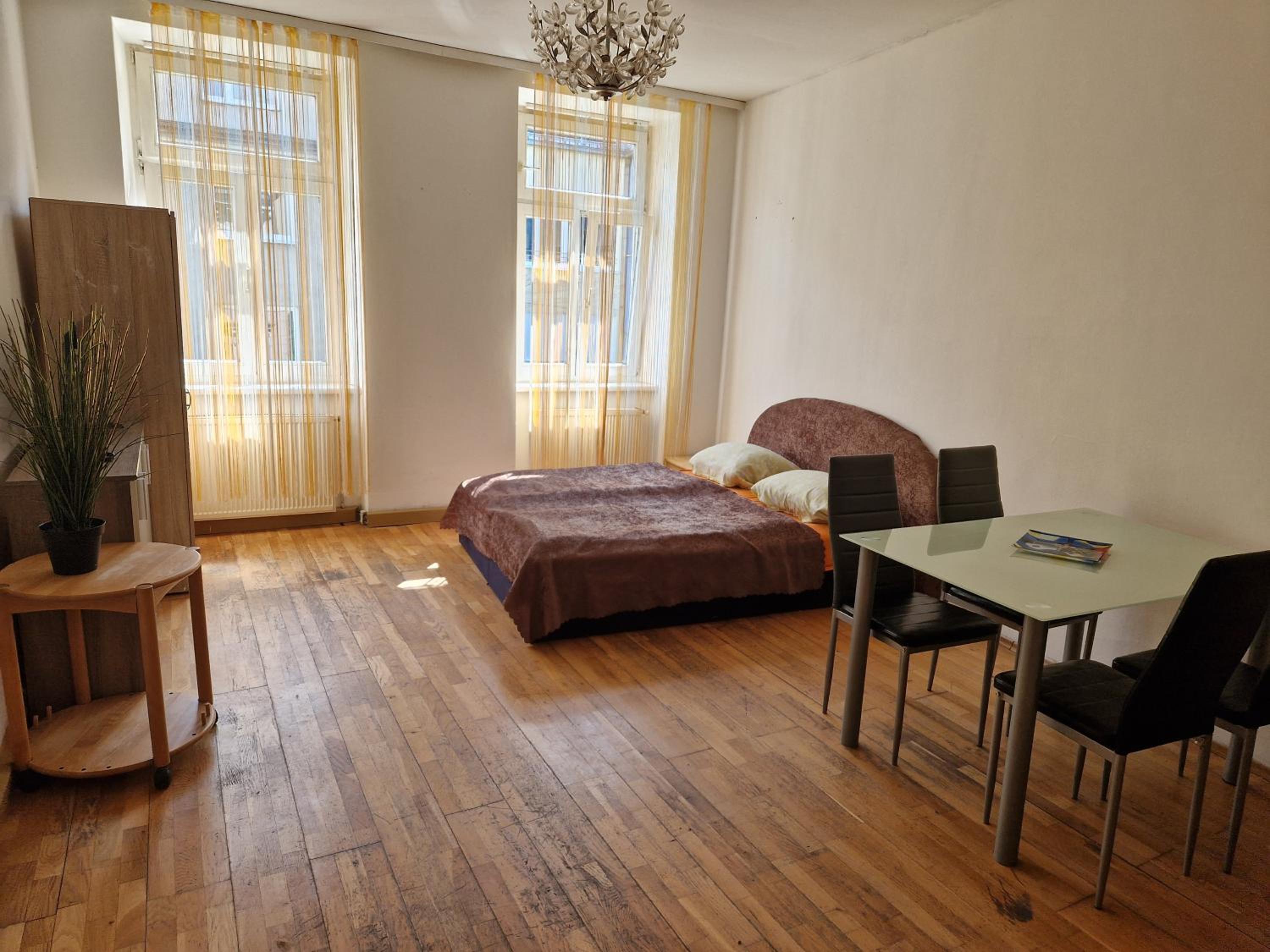 Apartments Keinergasse 18-contactless check-in!