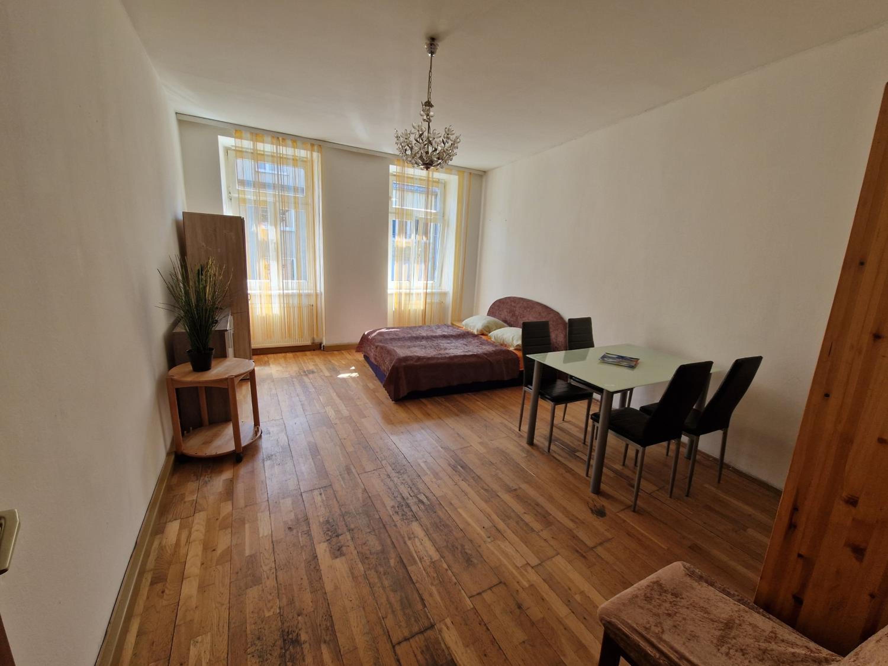 Apartments Keinergasse 18-contactless check-in!