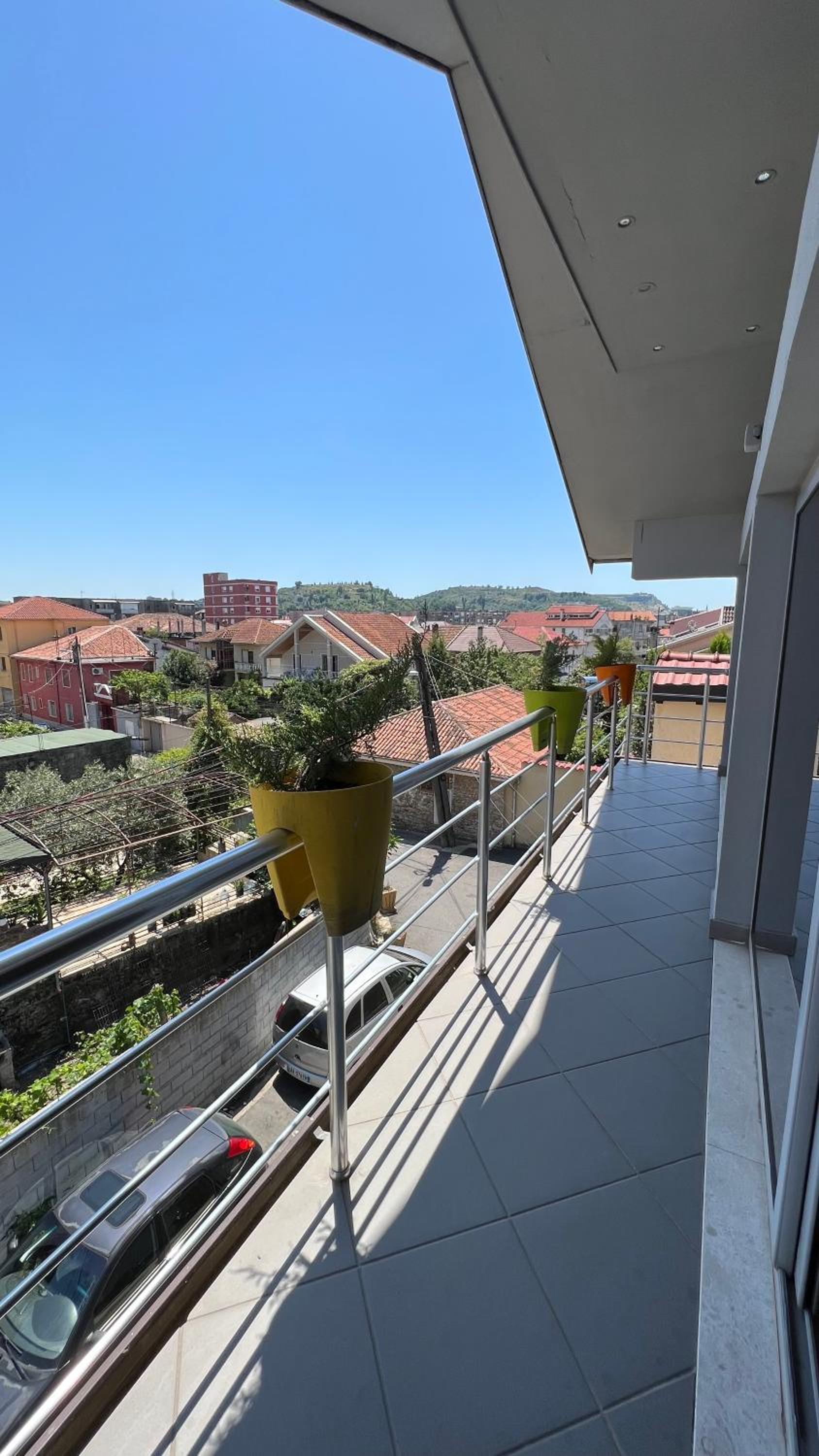 Ora Apartment