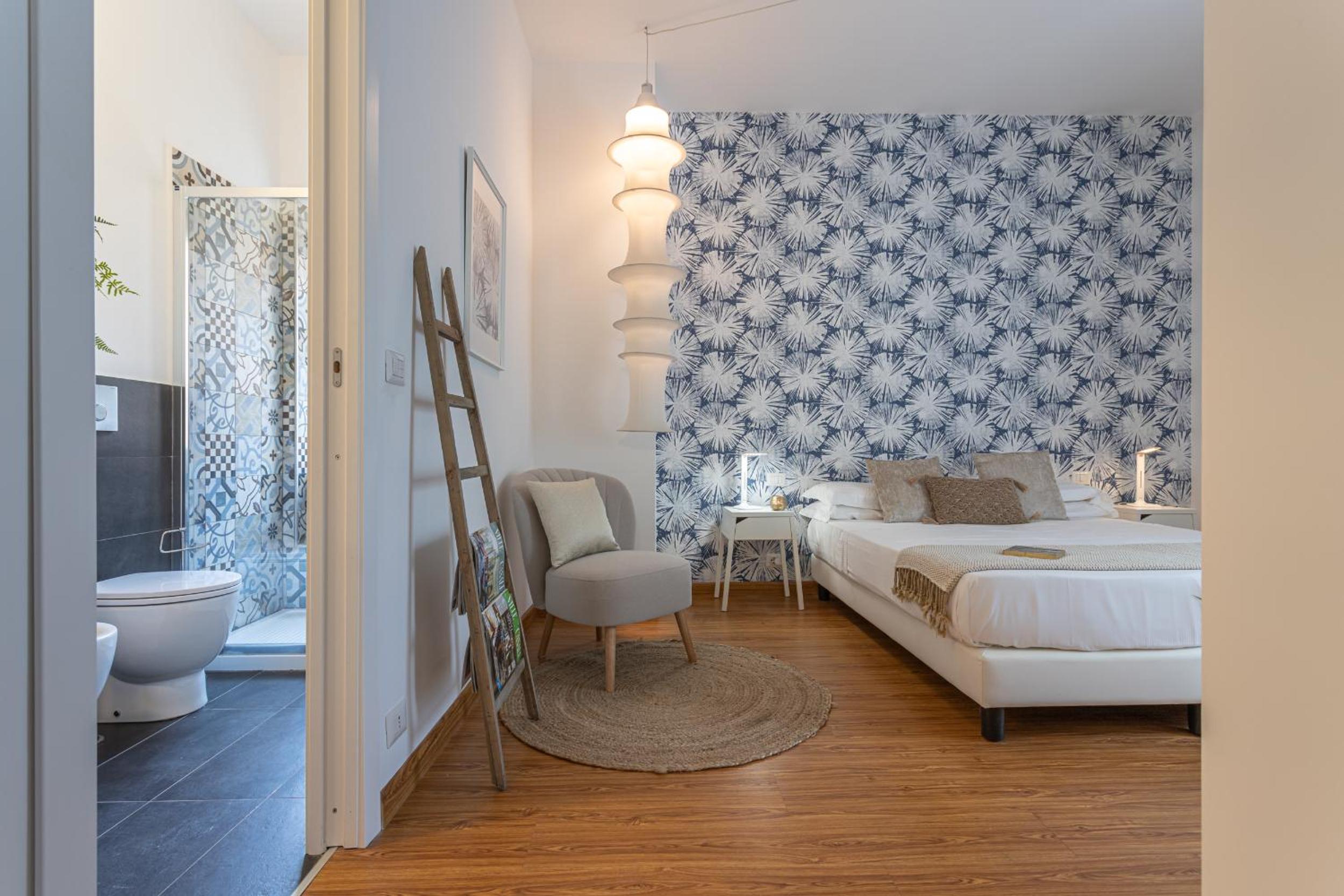Minerva - Elegant New Classic close to Vatican