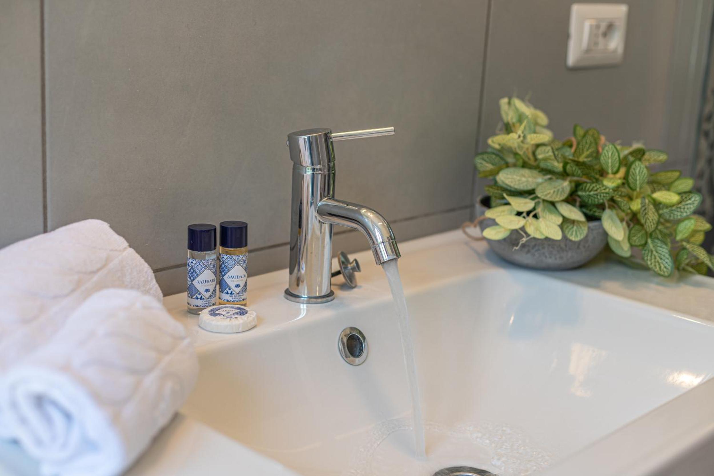 Minerva - Elegant New Classic close to Vatican