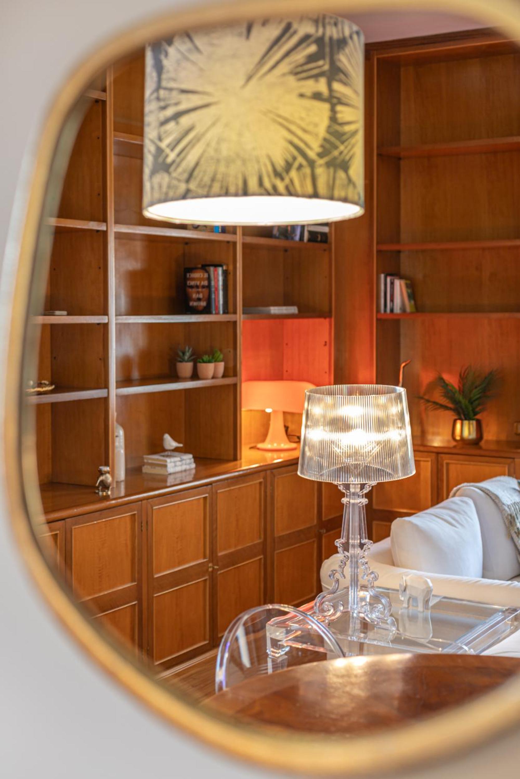 Minerva - Elegant New Classic close to Vatican