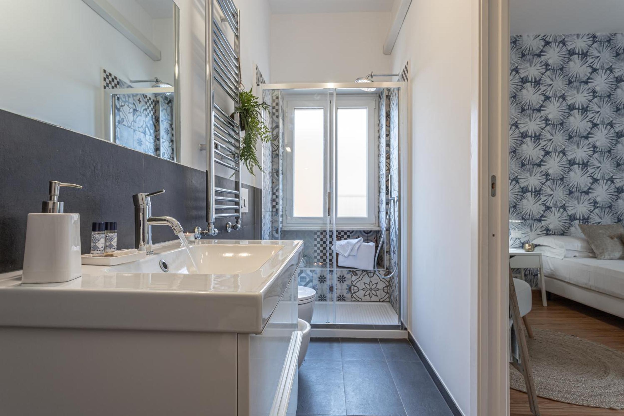 Minerva - Elegant New Classic close to Vatican