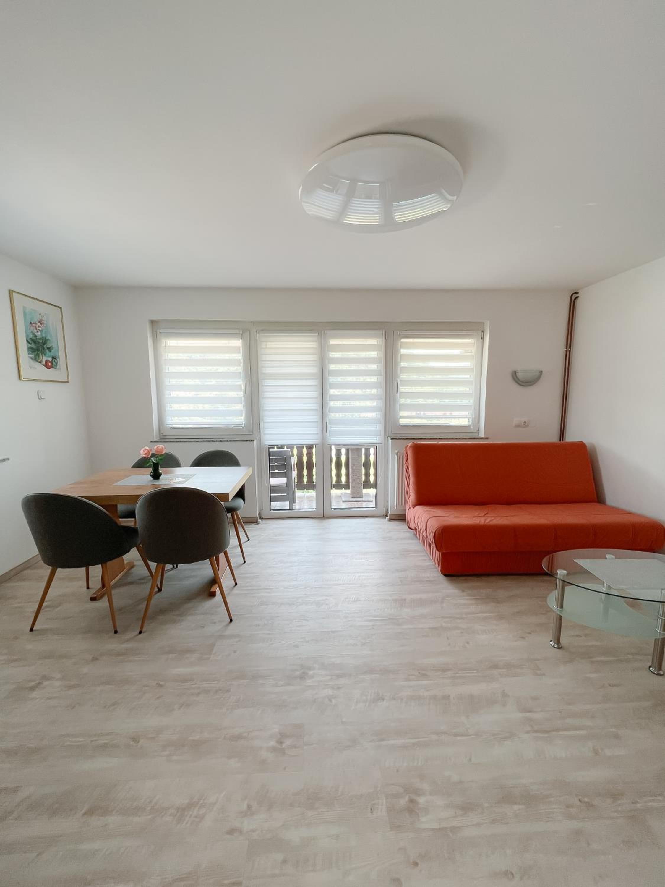 Apartments Sole