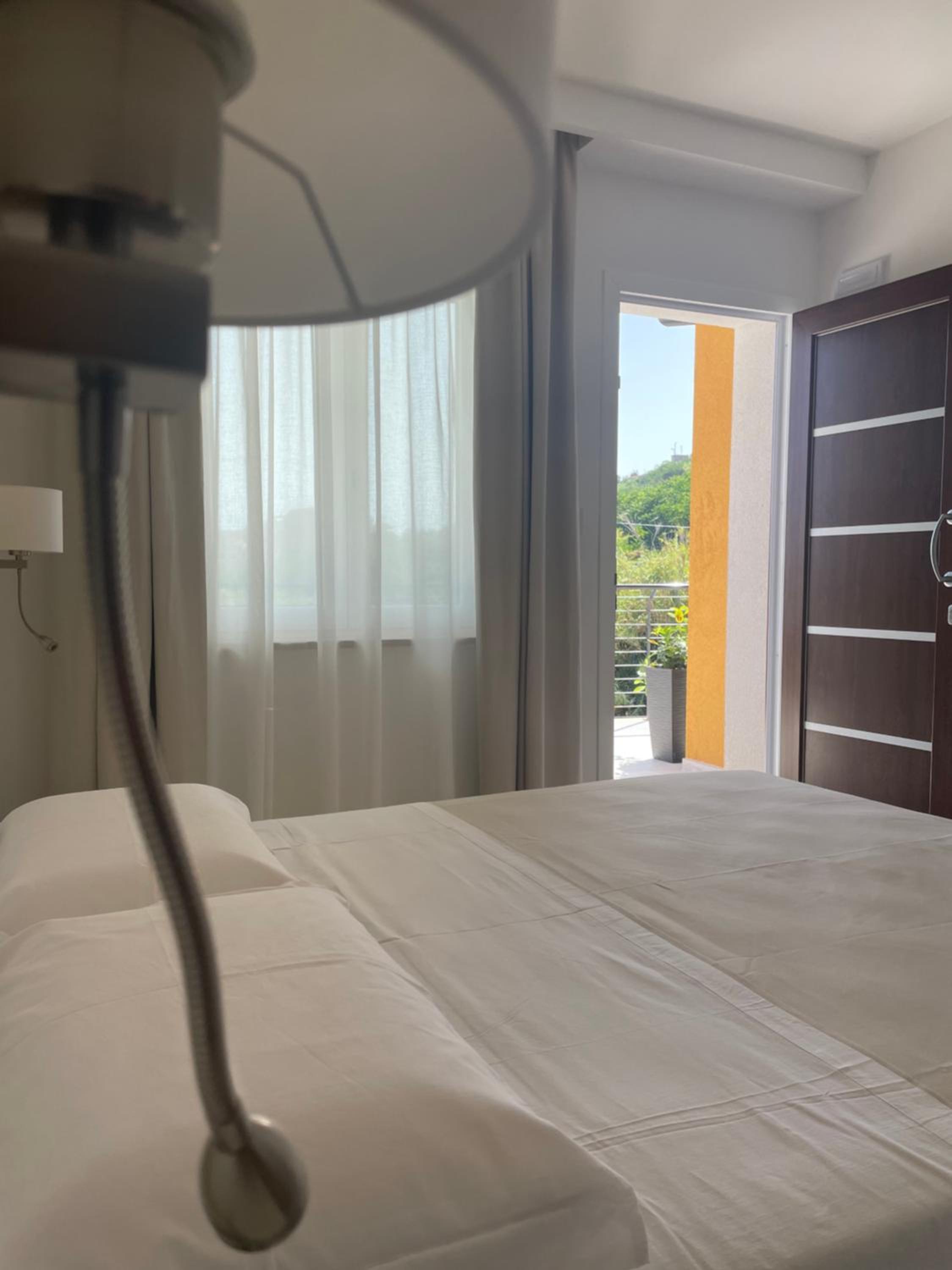 B&B MargAni Tropea view 4