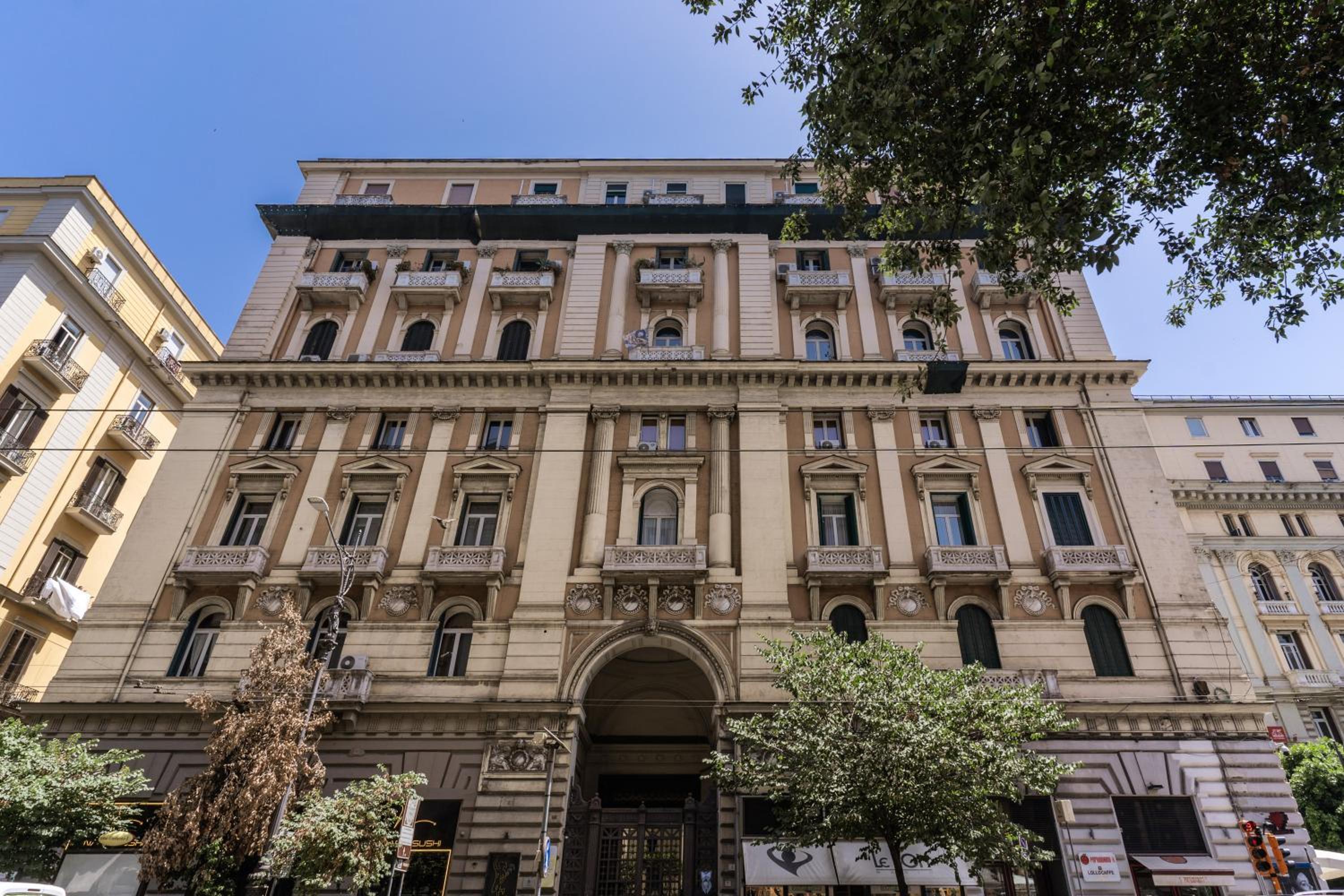 Agorà Borsa