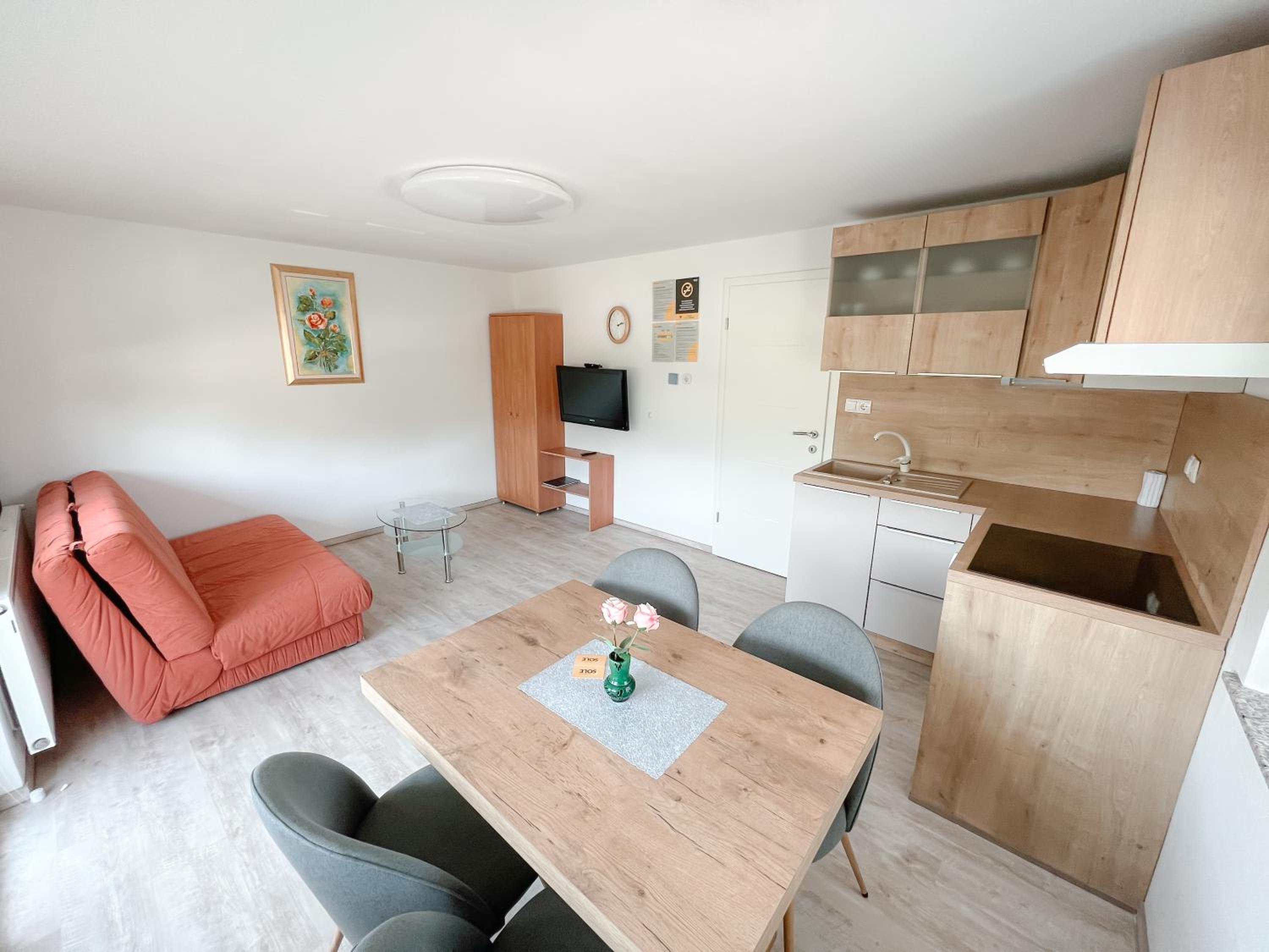 Apartments Sole, photo 42