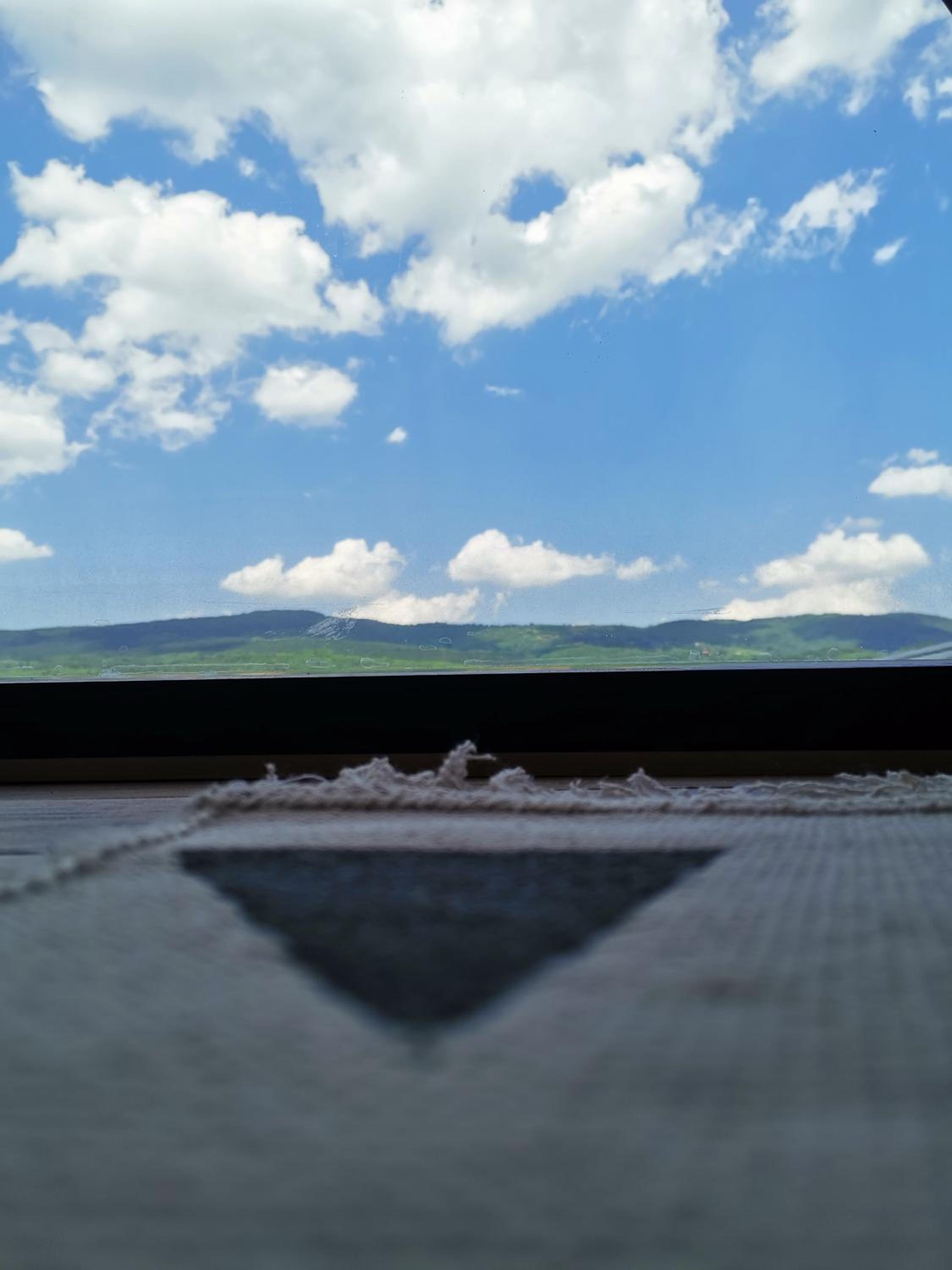 Stone Chalets - LUNA