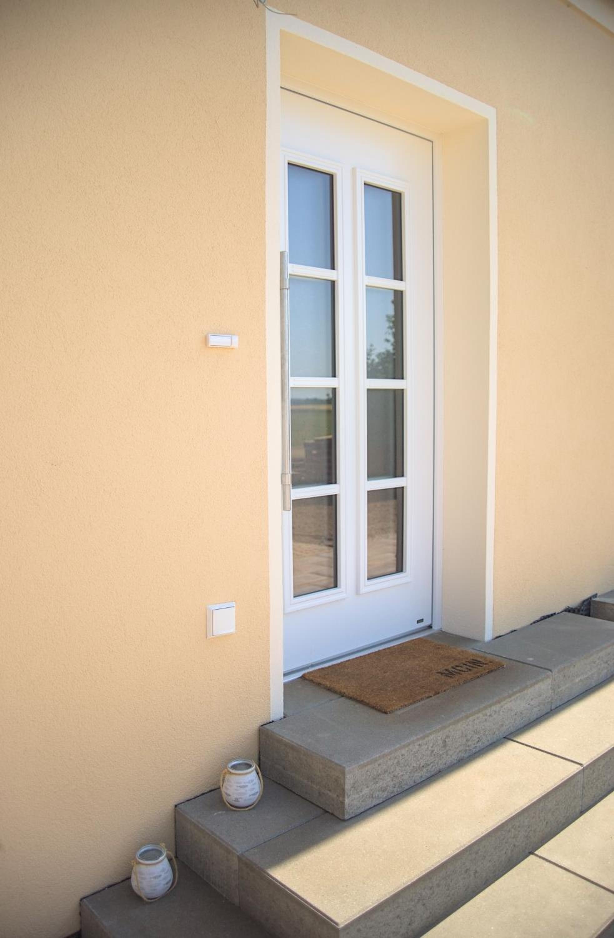 Landhaus PHILIPP - Ruhe&Meer