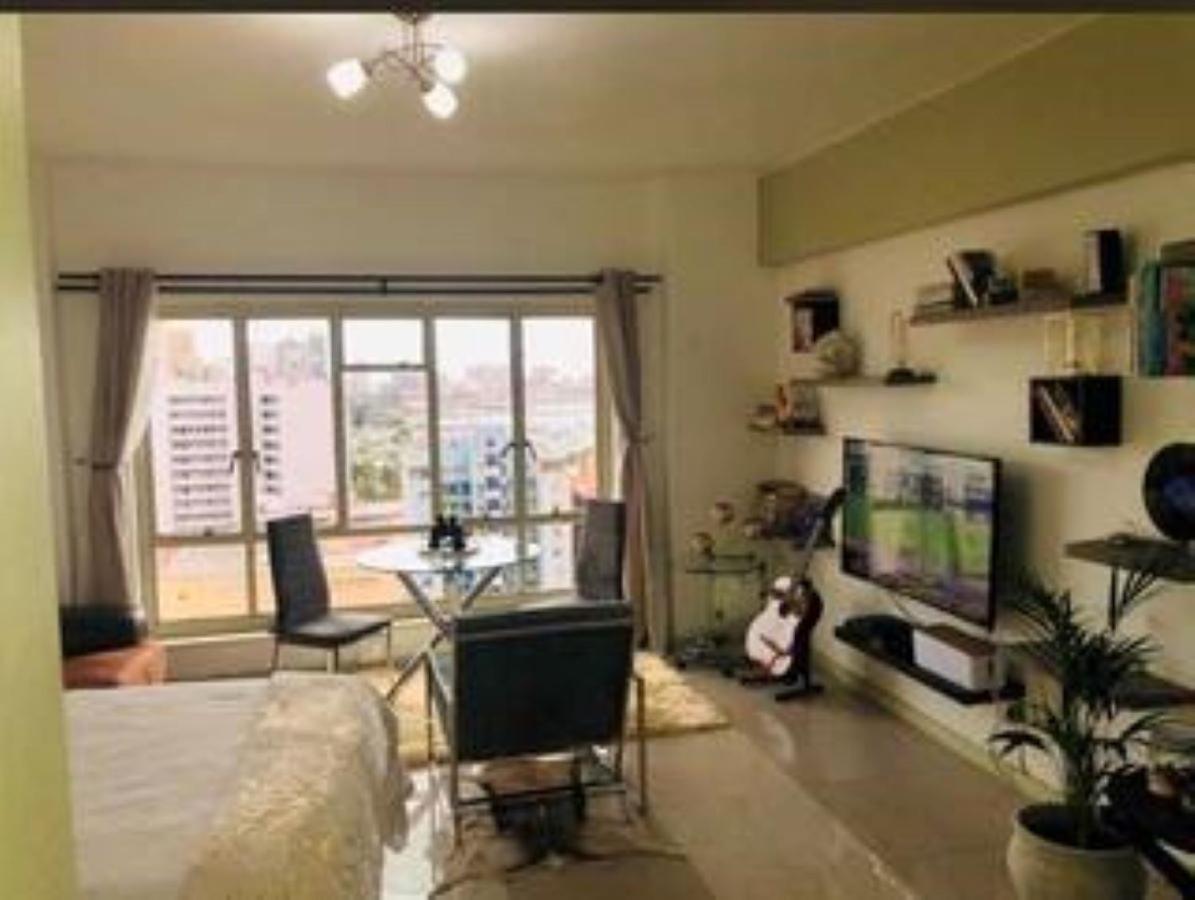 Elegant Durban Harbor View Bnb view 4