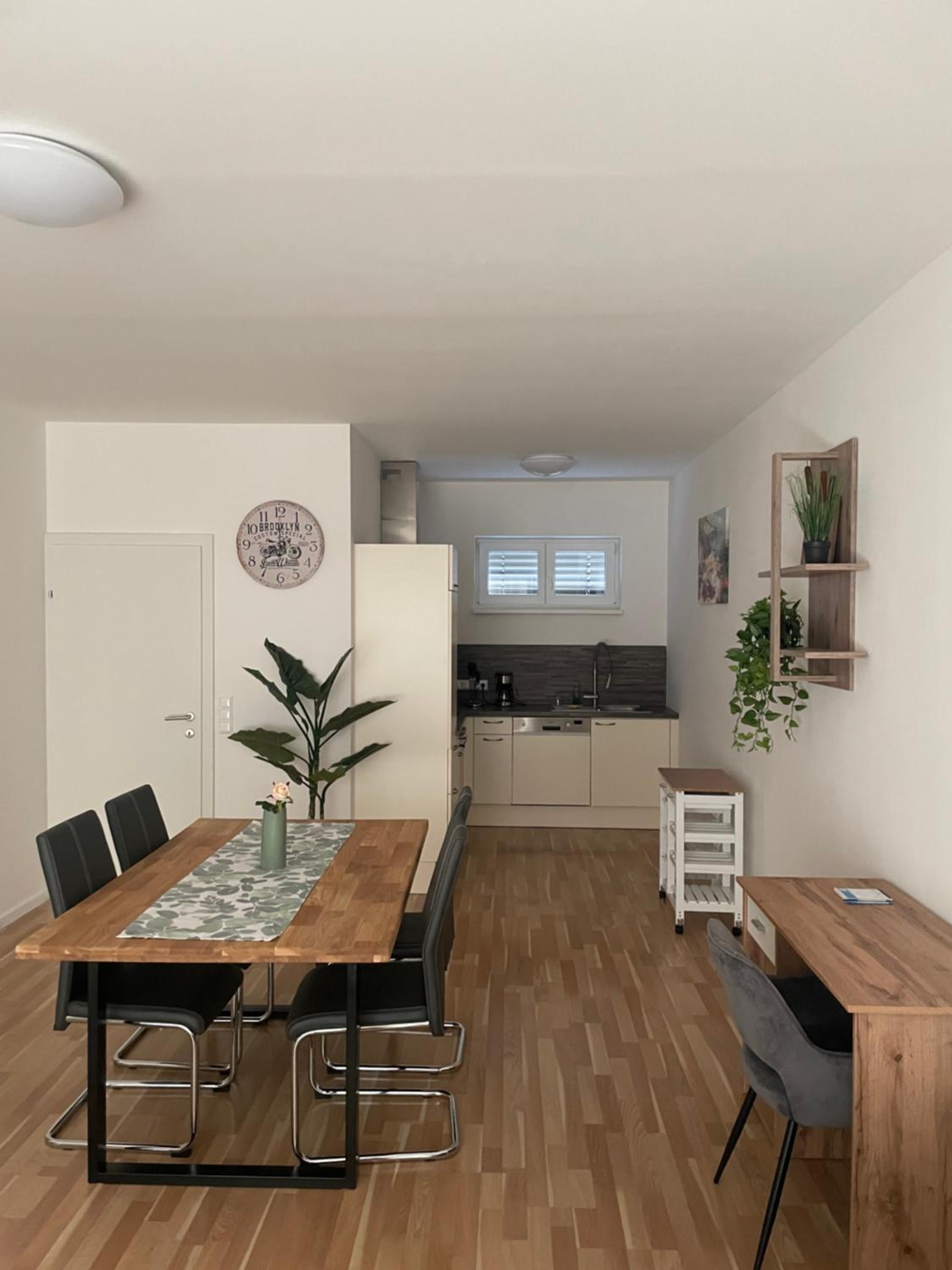 Sorinas Home - Comfortable Apartment near Graz - Free Parking