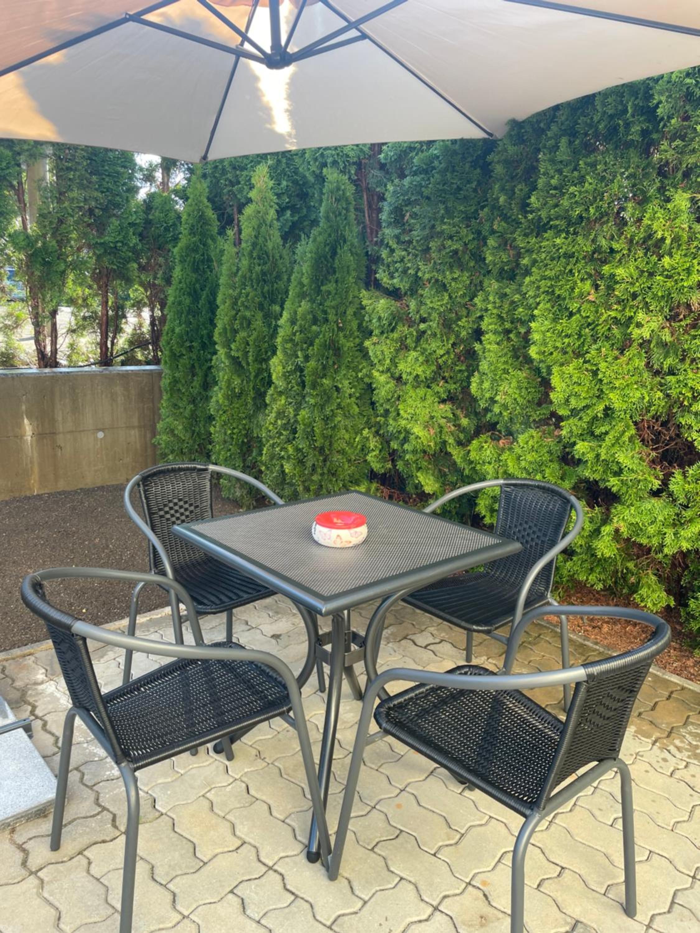 Sorinas Home - Comfortable Apartment near Graz - Free Parking
