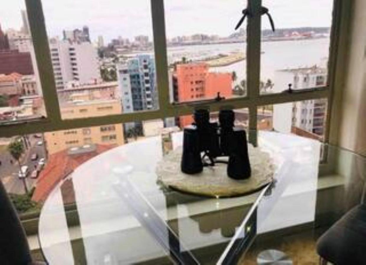 Elegant Durban Harbor View Bnb view 5