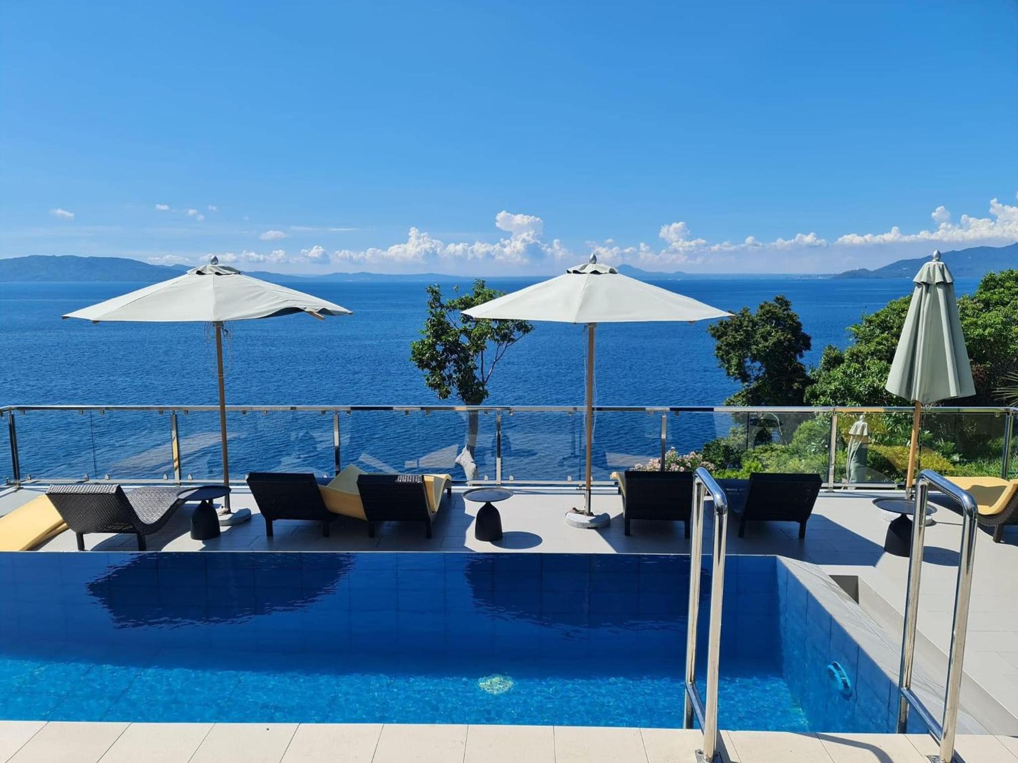 Villa Escarceo