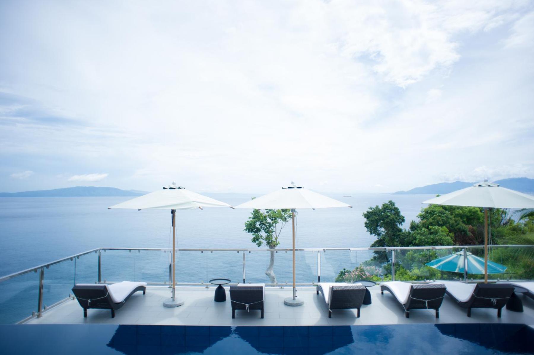 Hotel Villa Escarceo - Image 1