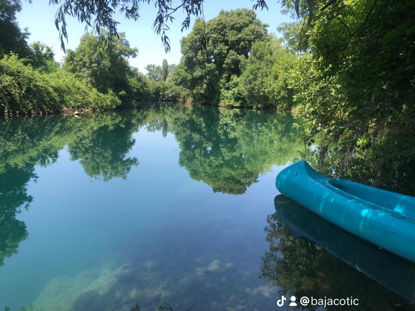 Riverside Bučine