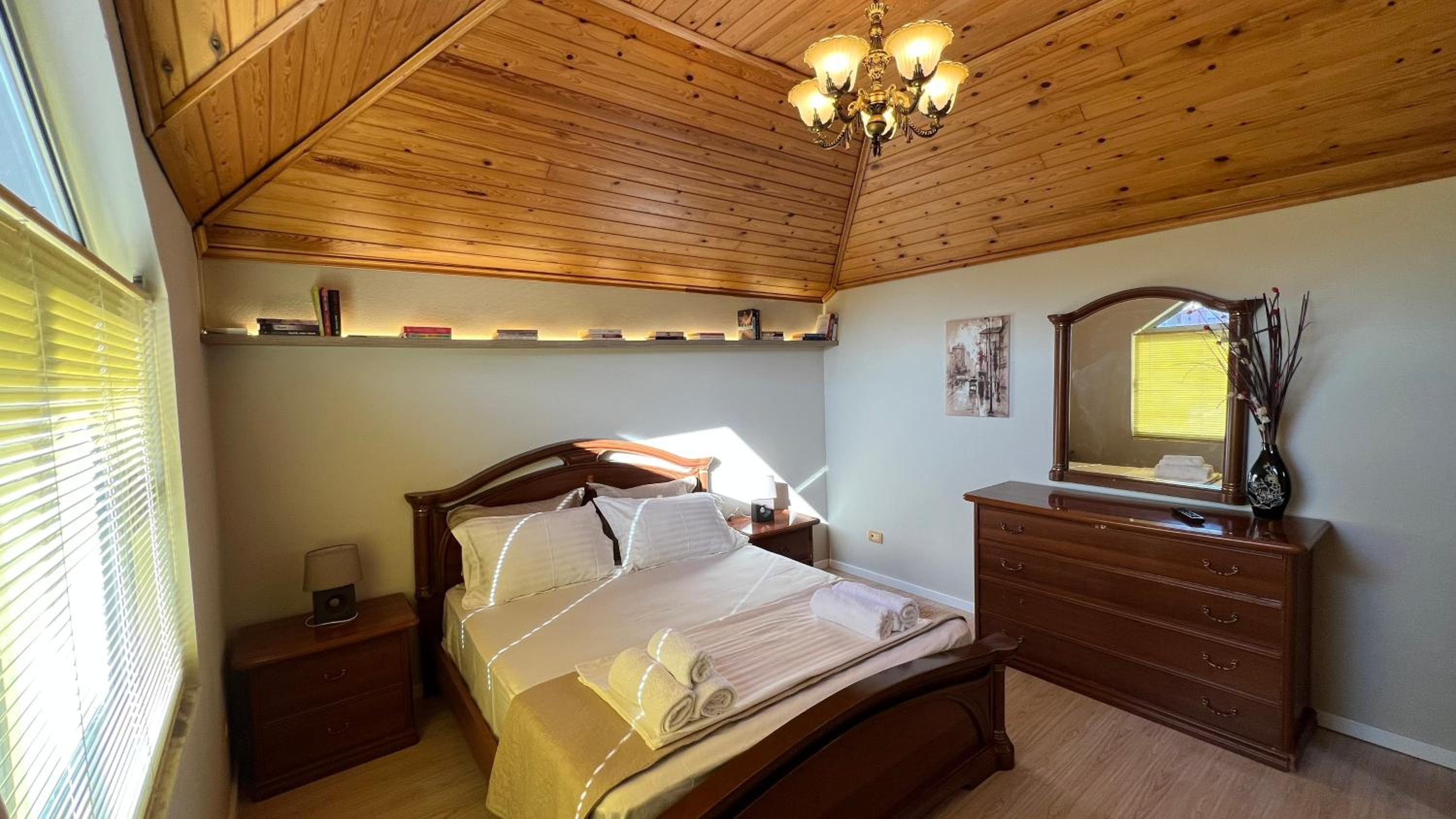 Ora Apartment