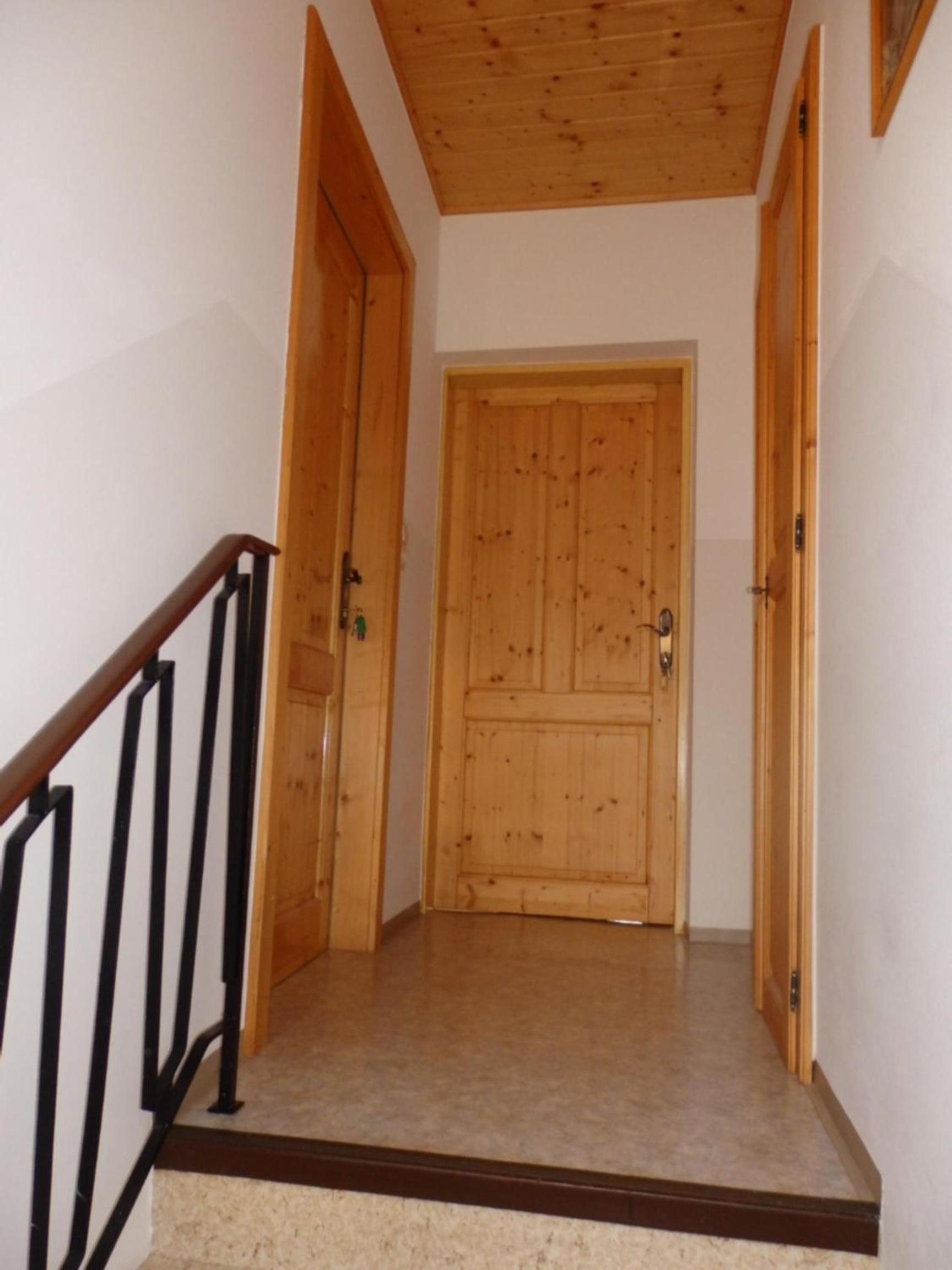 Apartments Haus Steinbock
