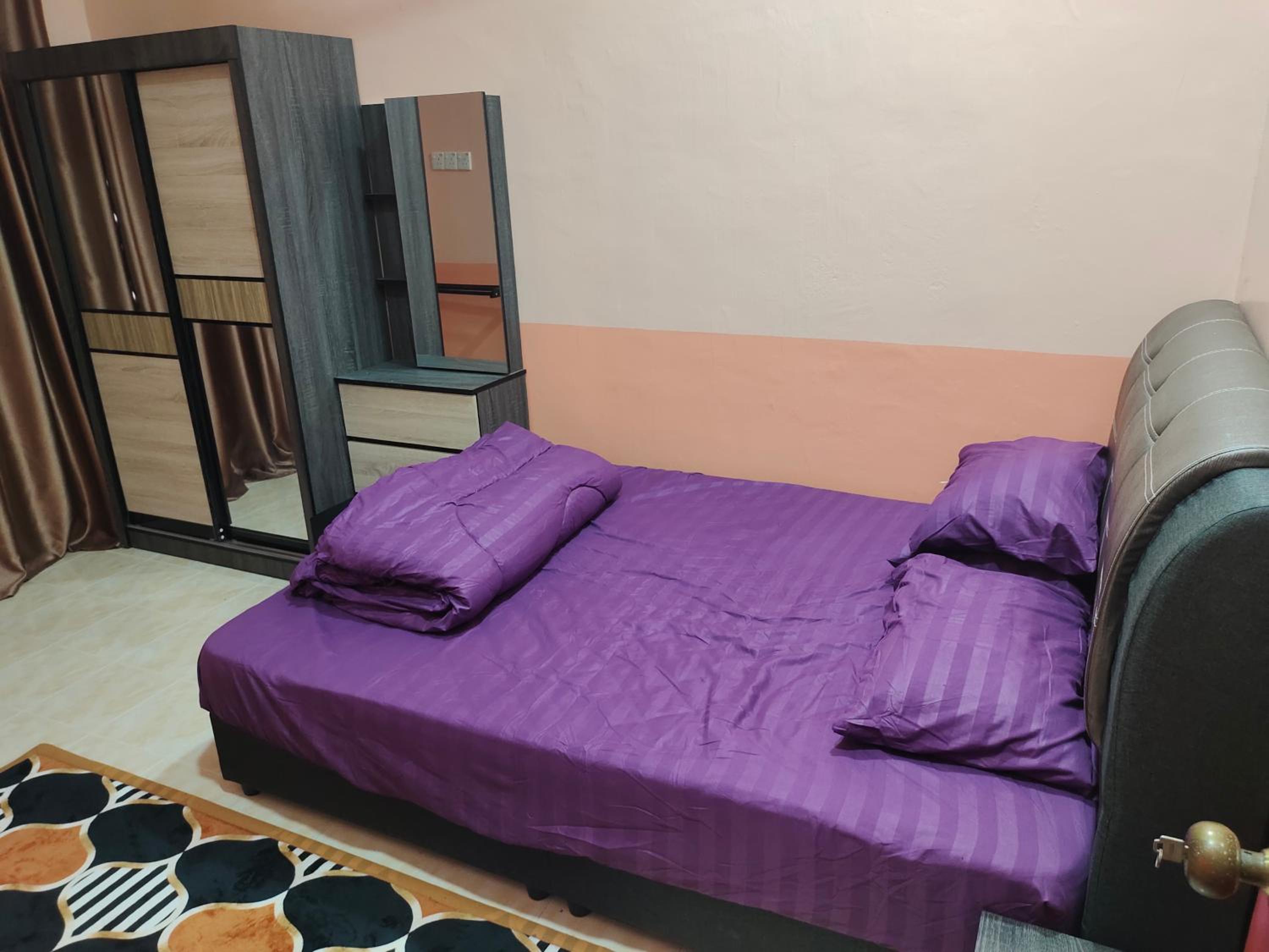 Siti Homestay photo 7