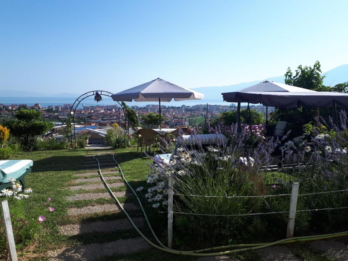 Vila Topalli photo 5