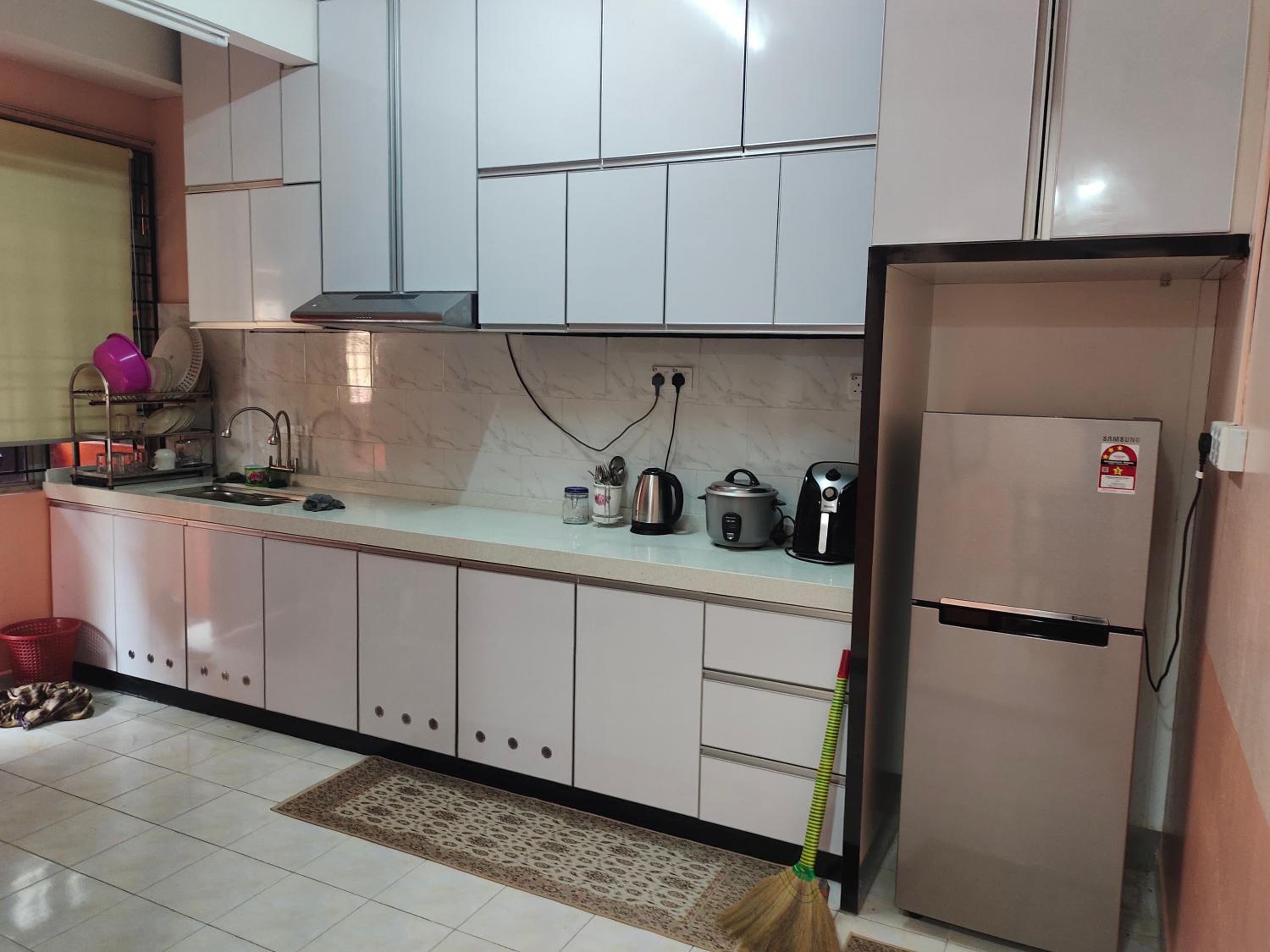 Siti Homestay photo 2