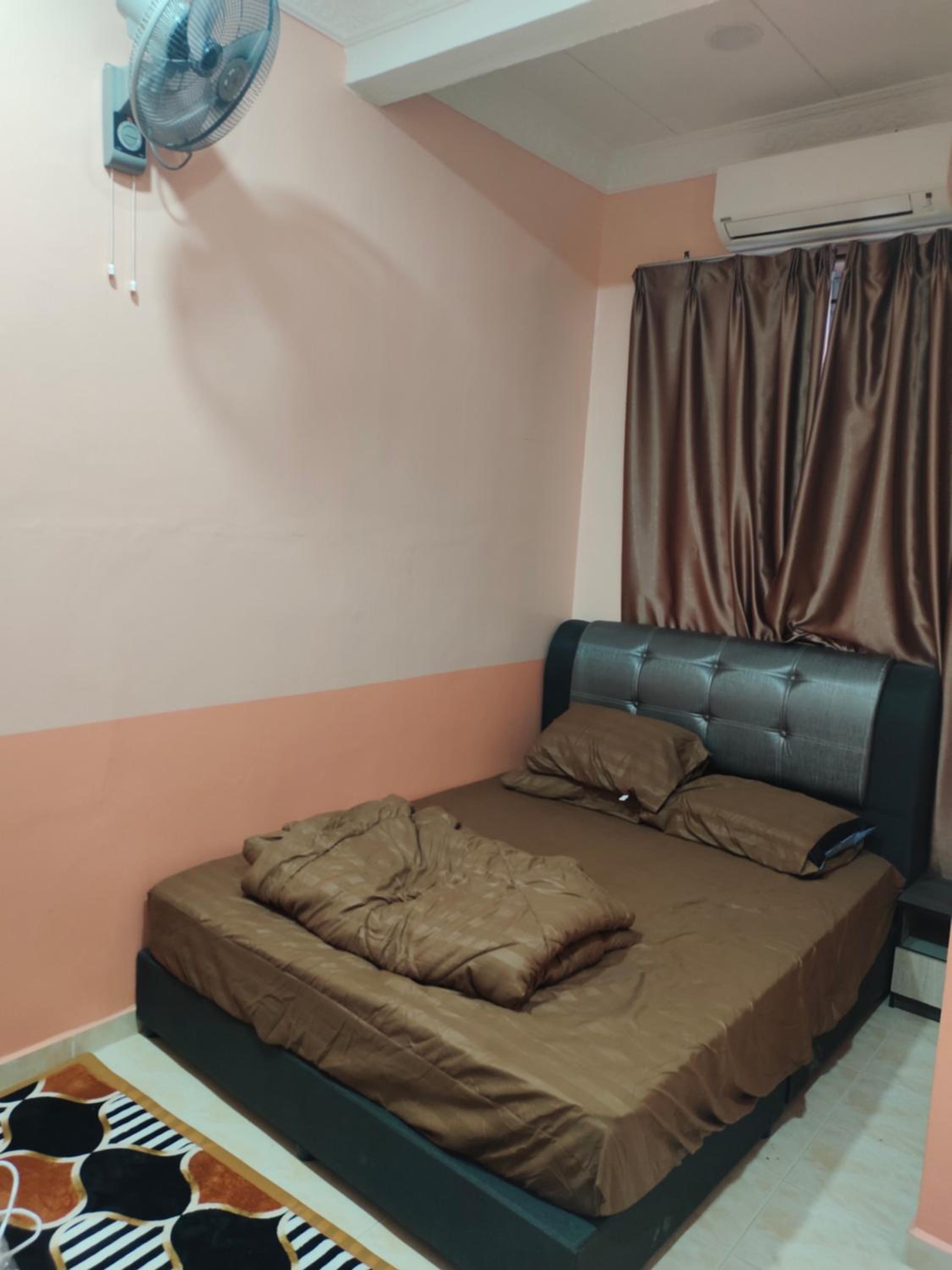 Siti Homestay photo 3