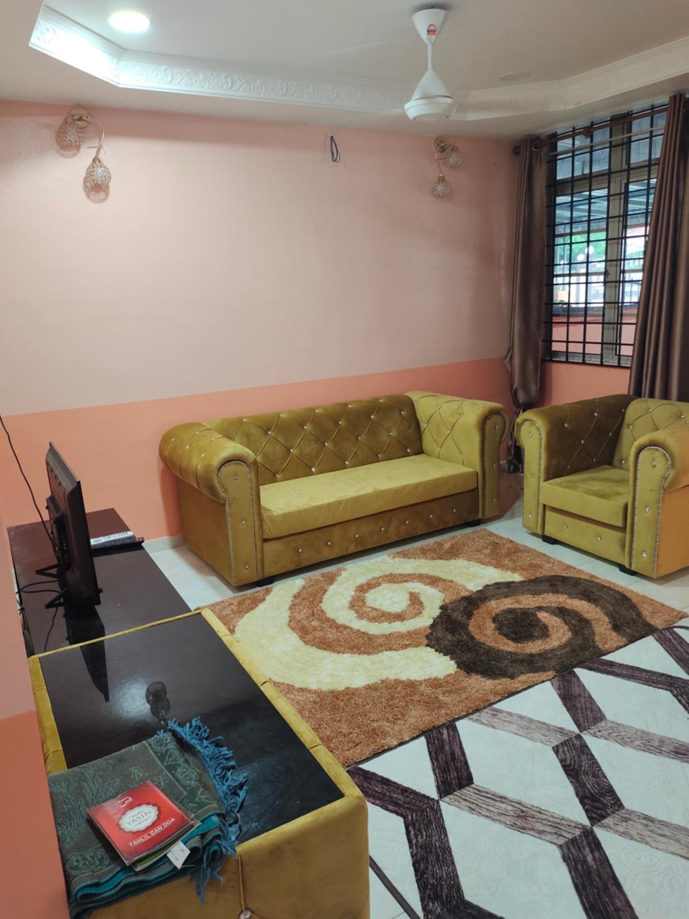 Siti Homestay photo 5