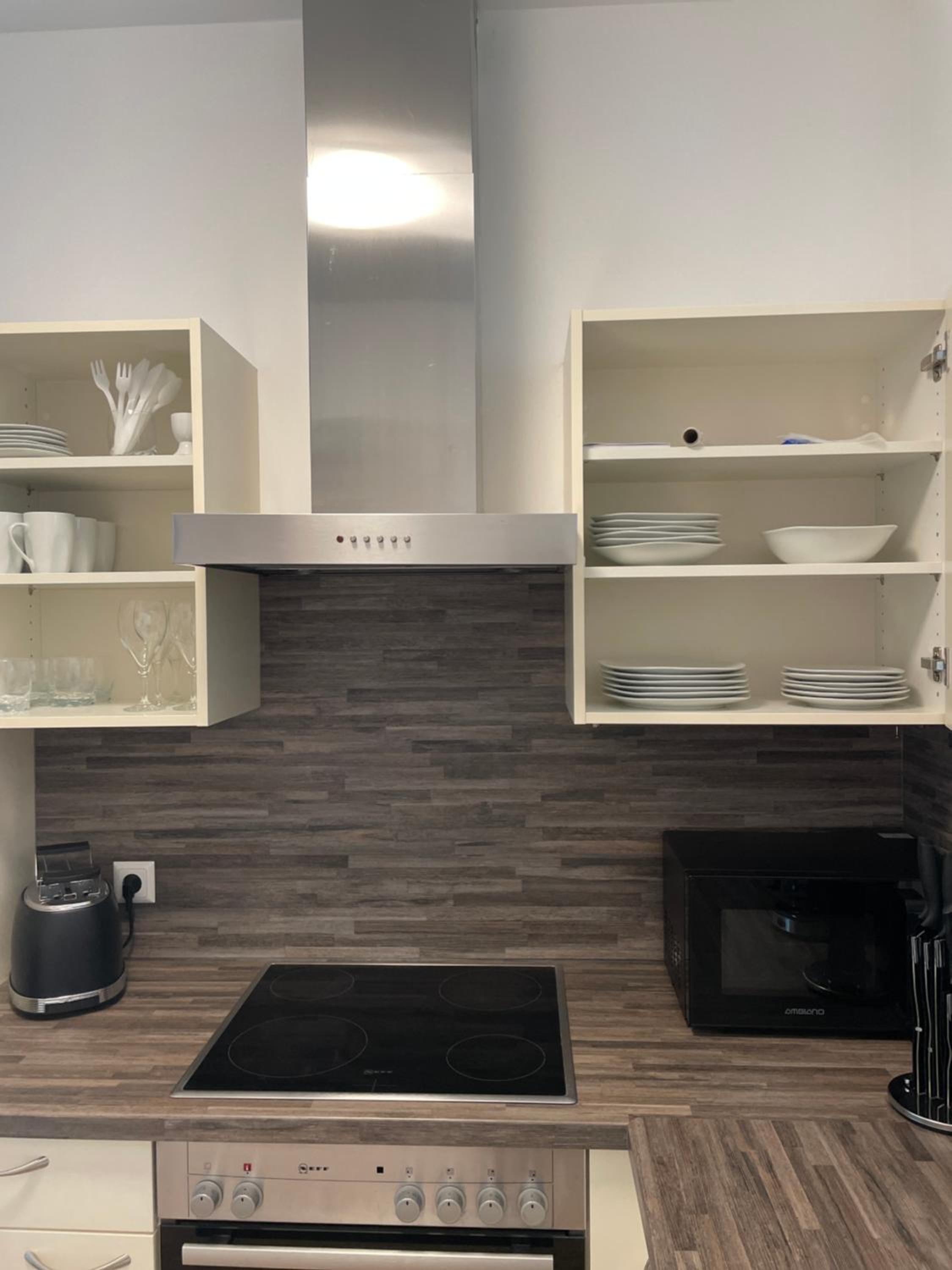 Sorinas Home - Comfortable Apartment near Graz - Free Parking