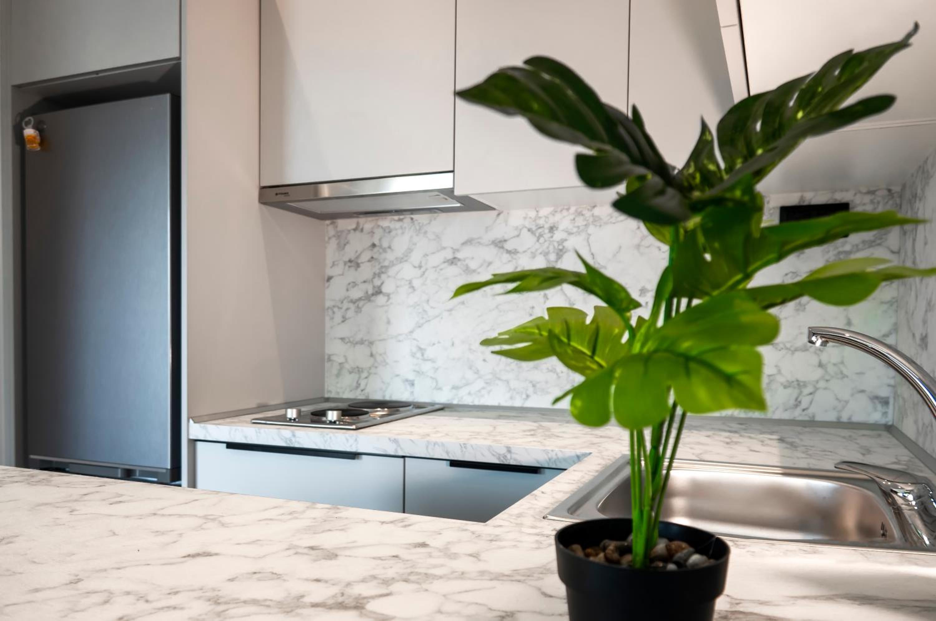 Berries Luxury Apartments
