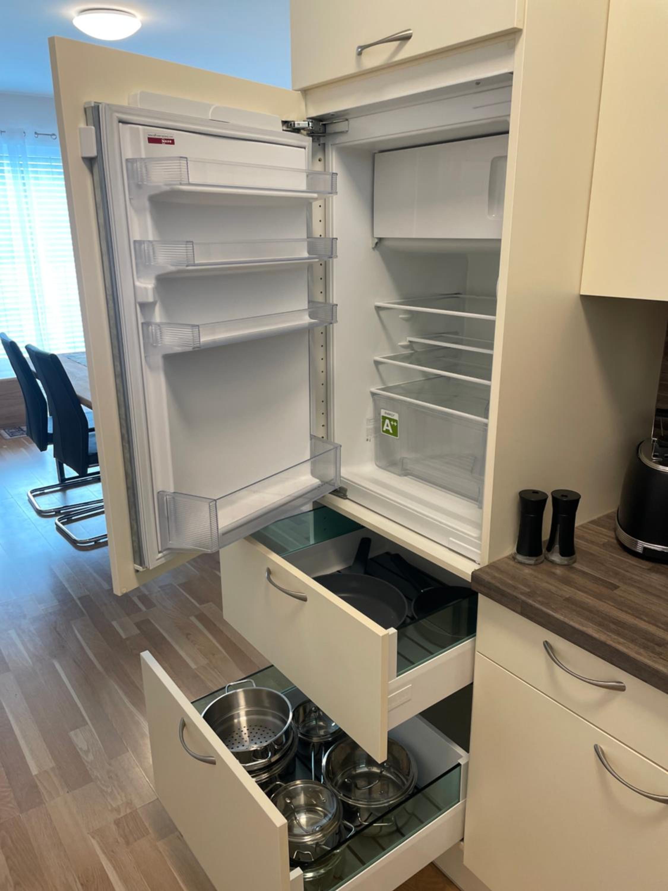 Sorinas Home - Comfortable Apartment near Graz - Free Parking