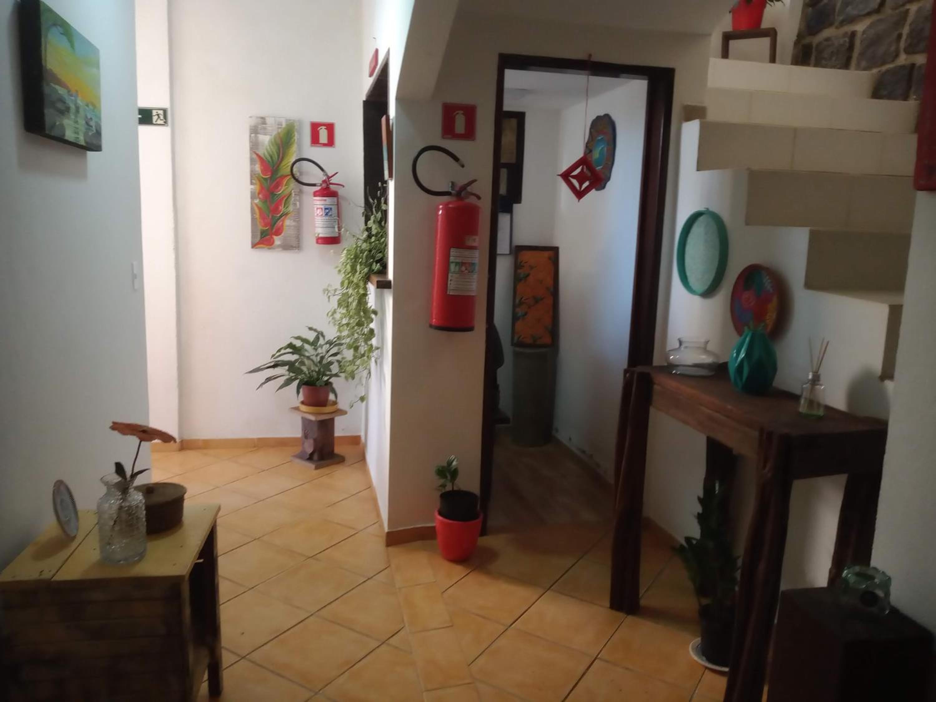 Suites Brilho do Sol