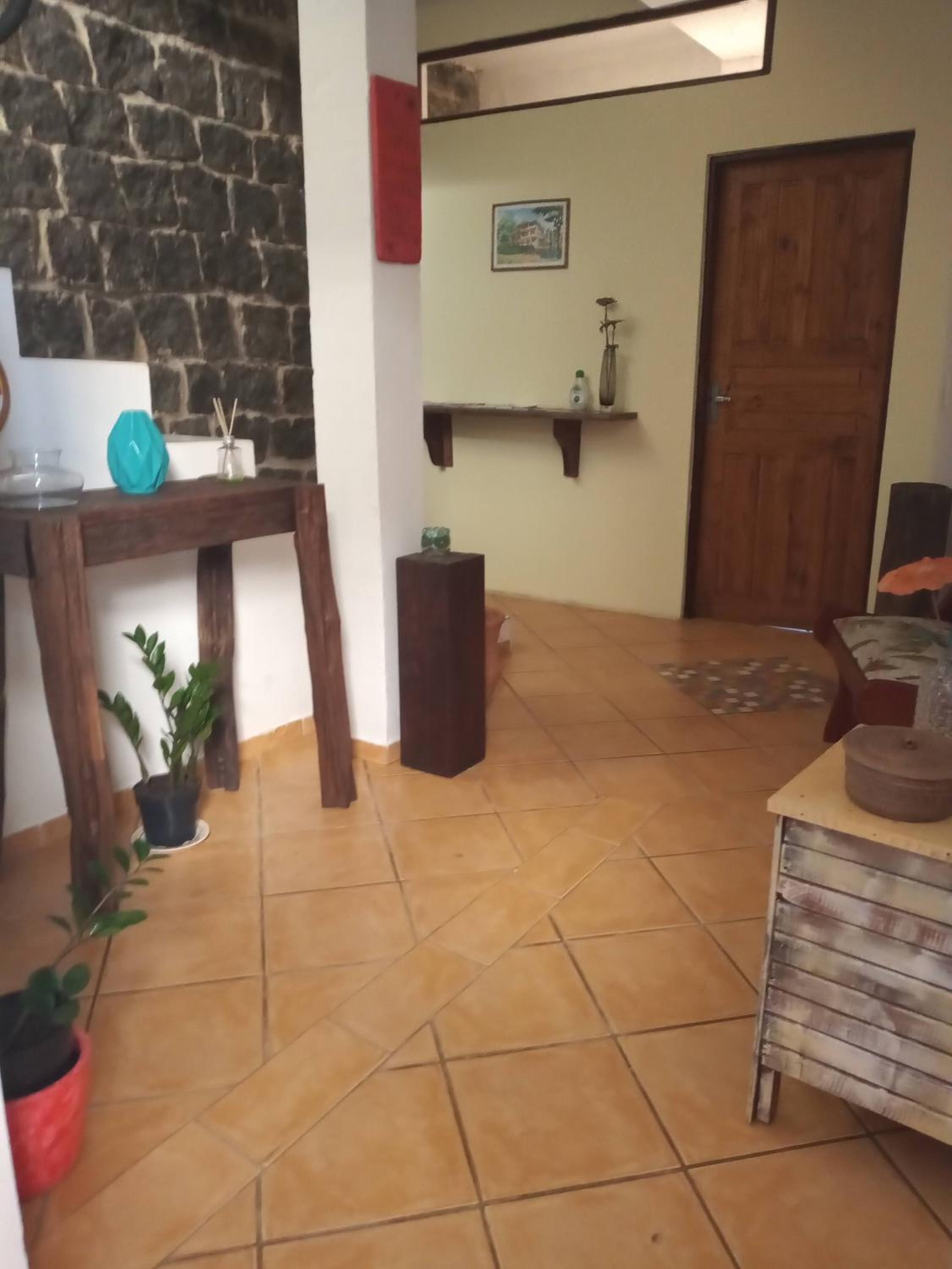 Suites Brilho do Sol