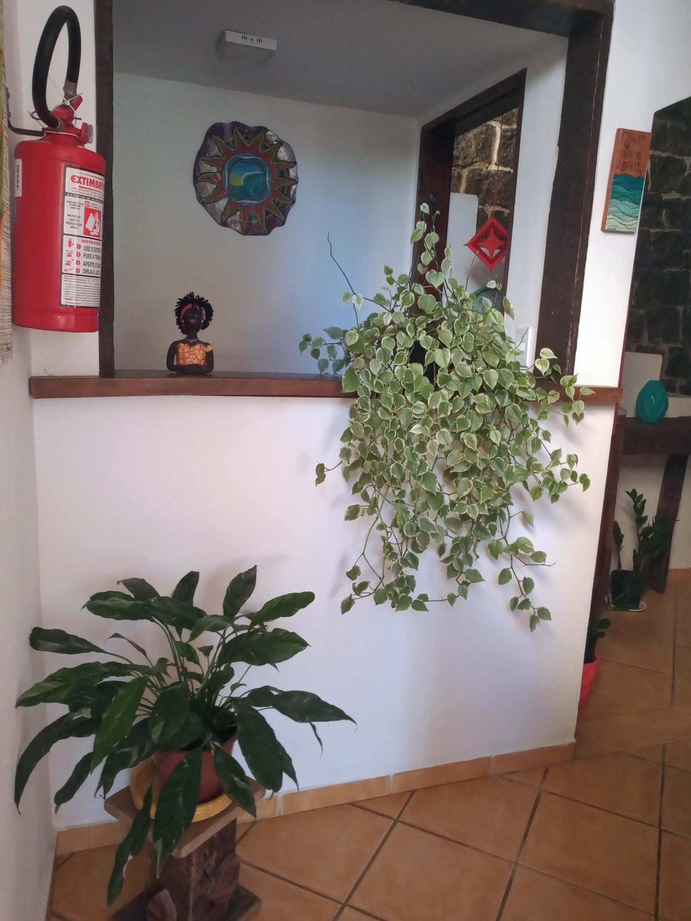 Suites Brilho do Sol