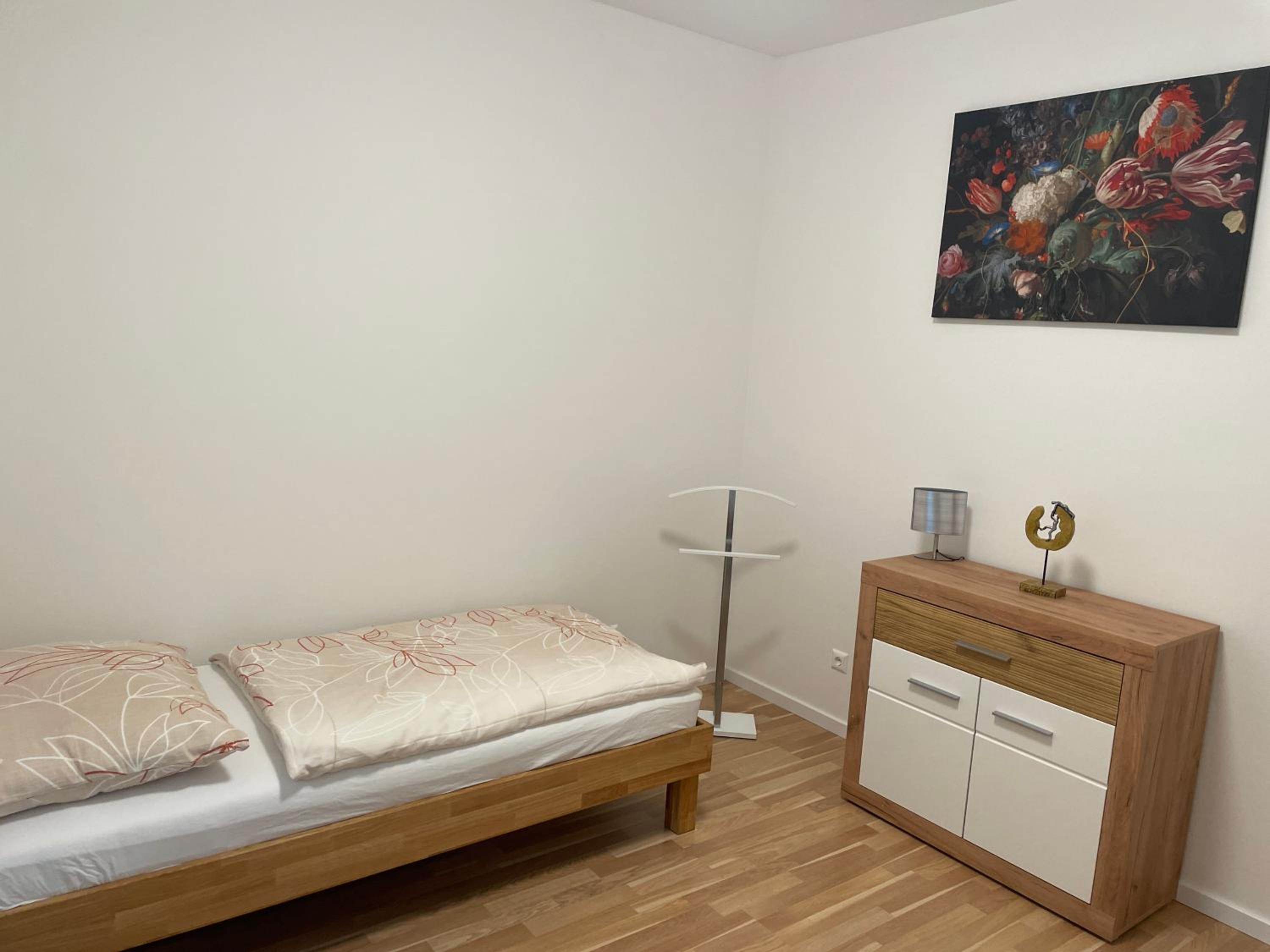 Sorinas Home - Comfortable Apartment near Graz - Free Parking