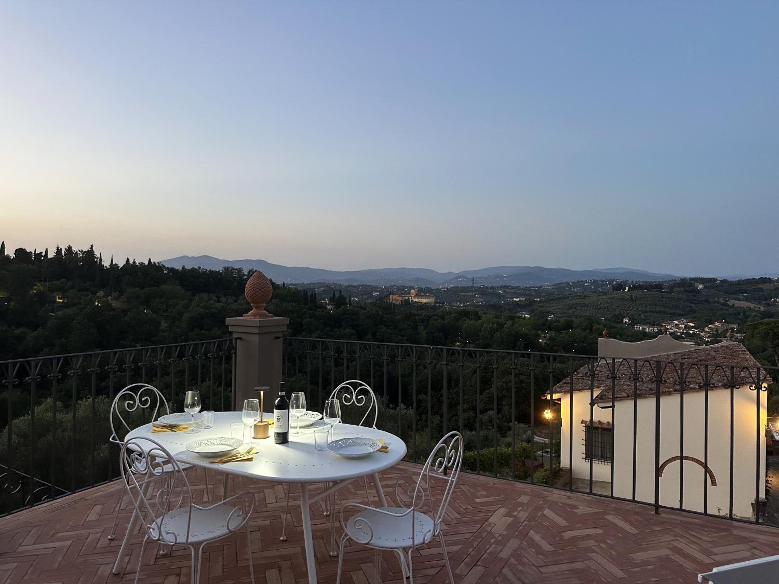 Podere di Montecchio