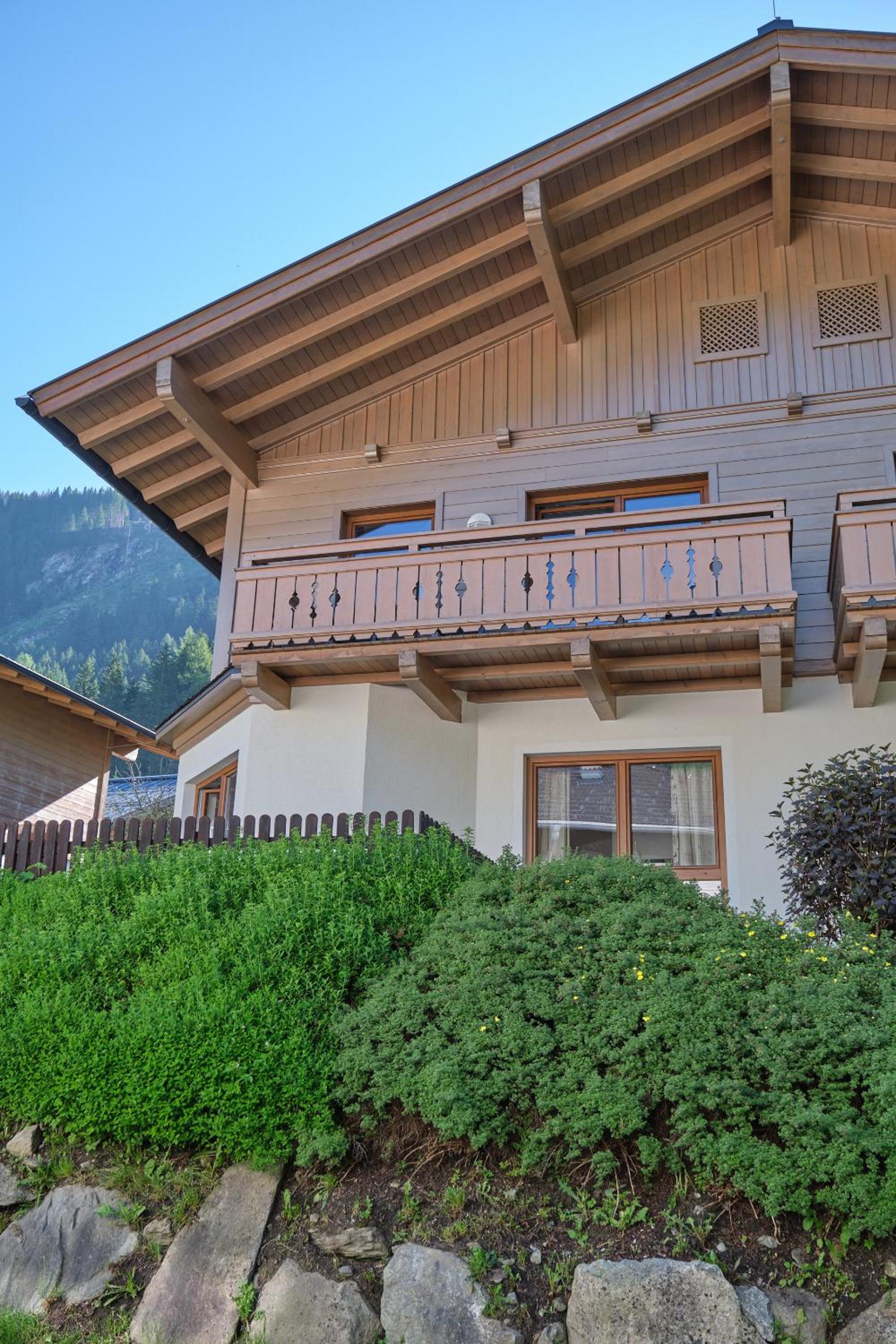 Haus Nicola