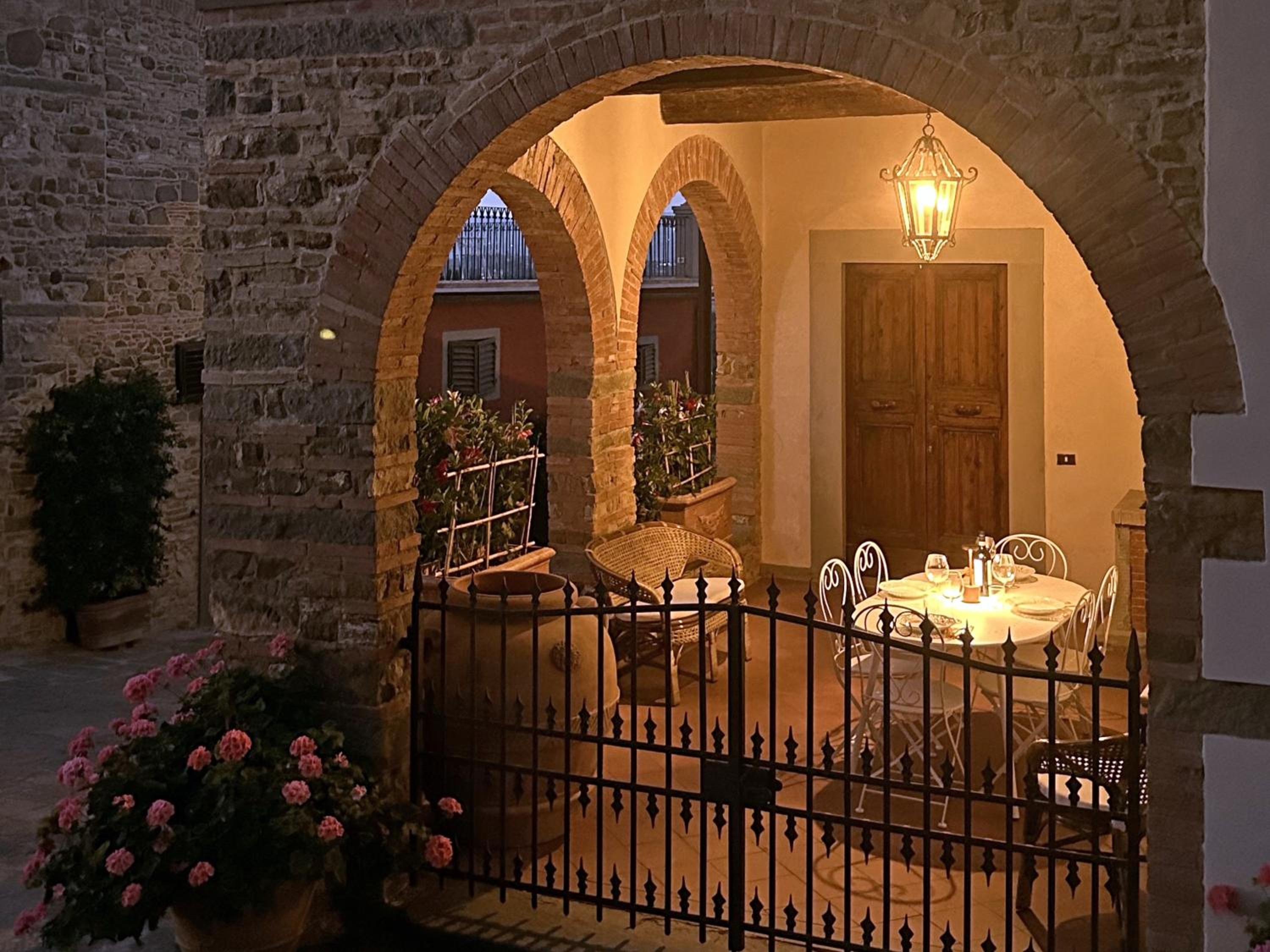 Podere di Montecchio