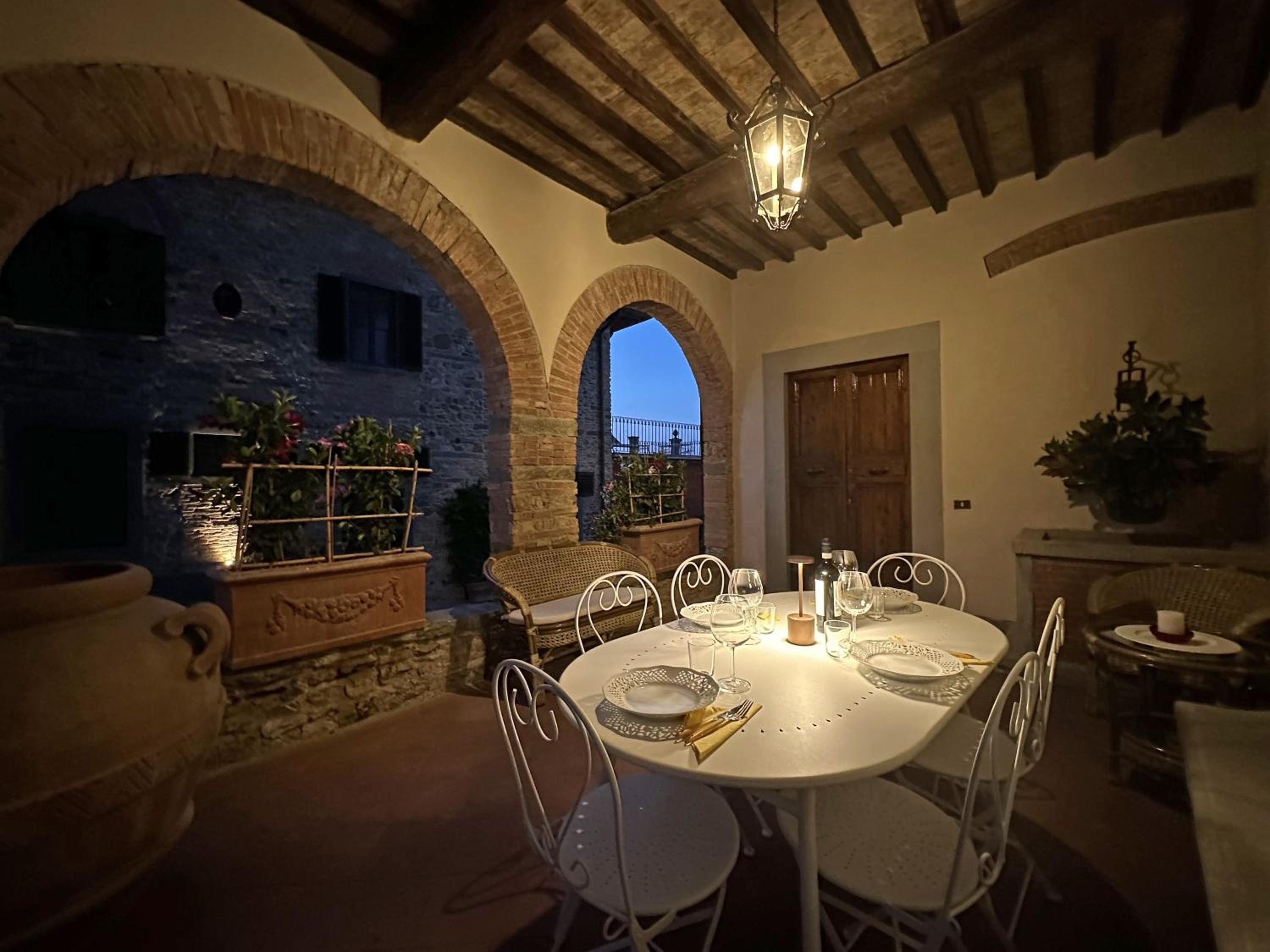 Podere di Montecchio