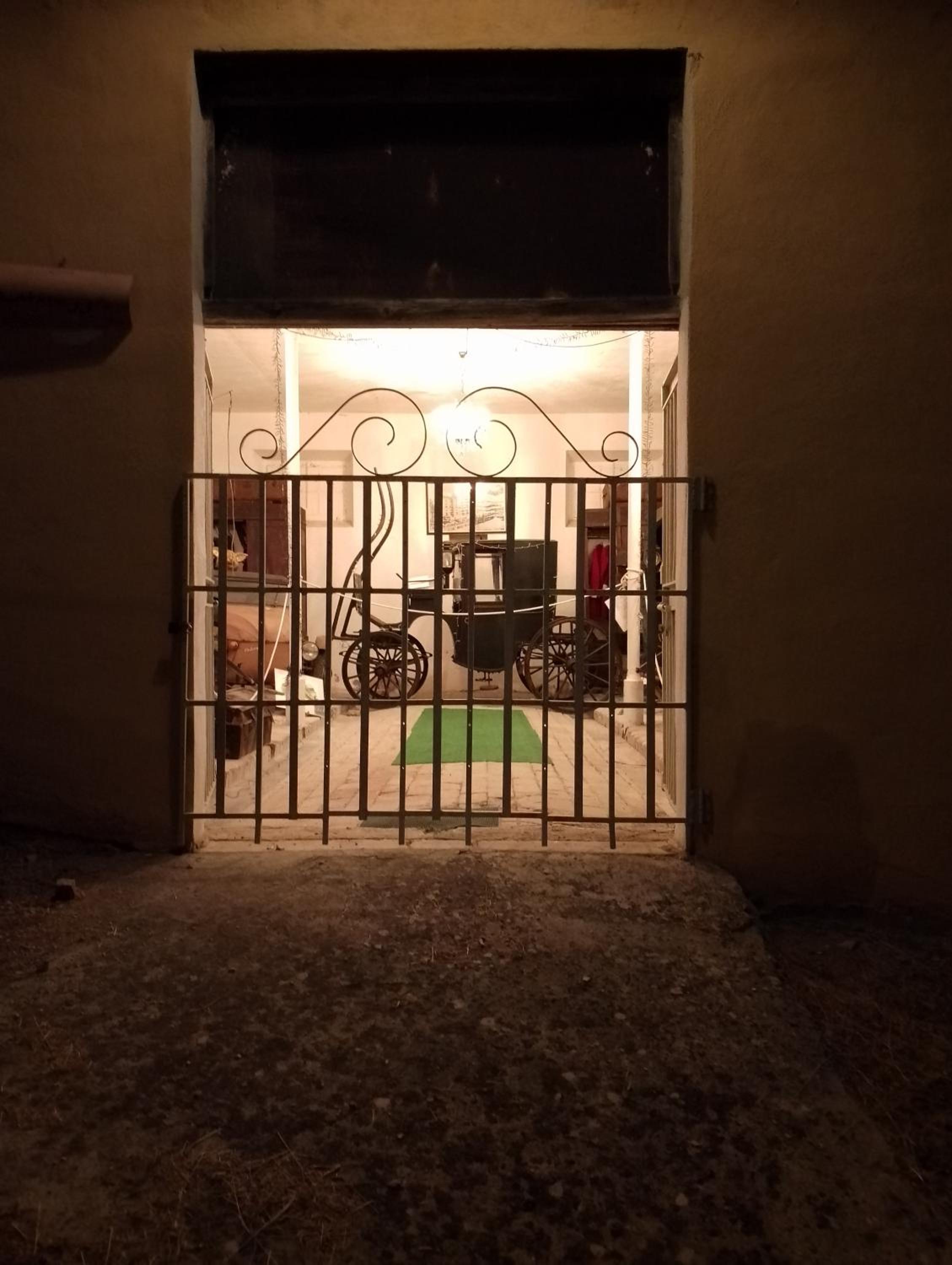 Fattoria la Ginestra, Museo della Civiltà Contadina view 2