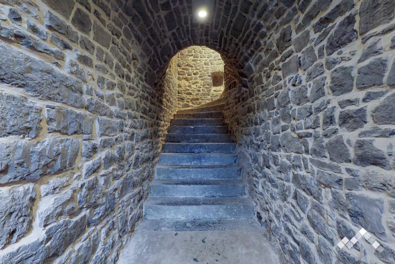 Dépendance du châteaux de Modave