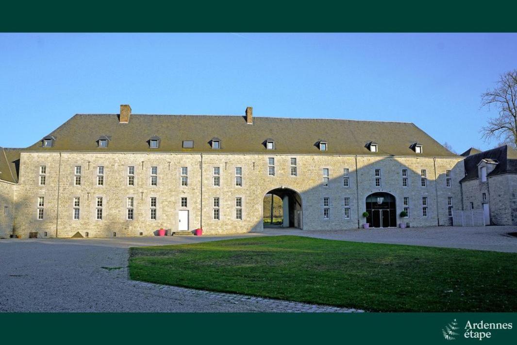 Dépendance du châteaux de Modave
