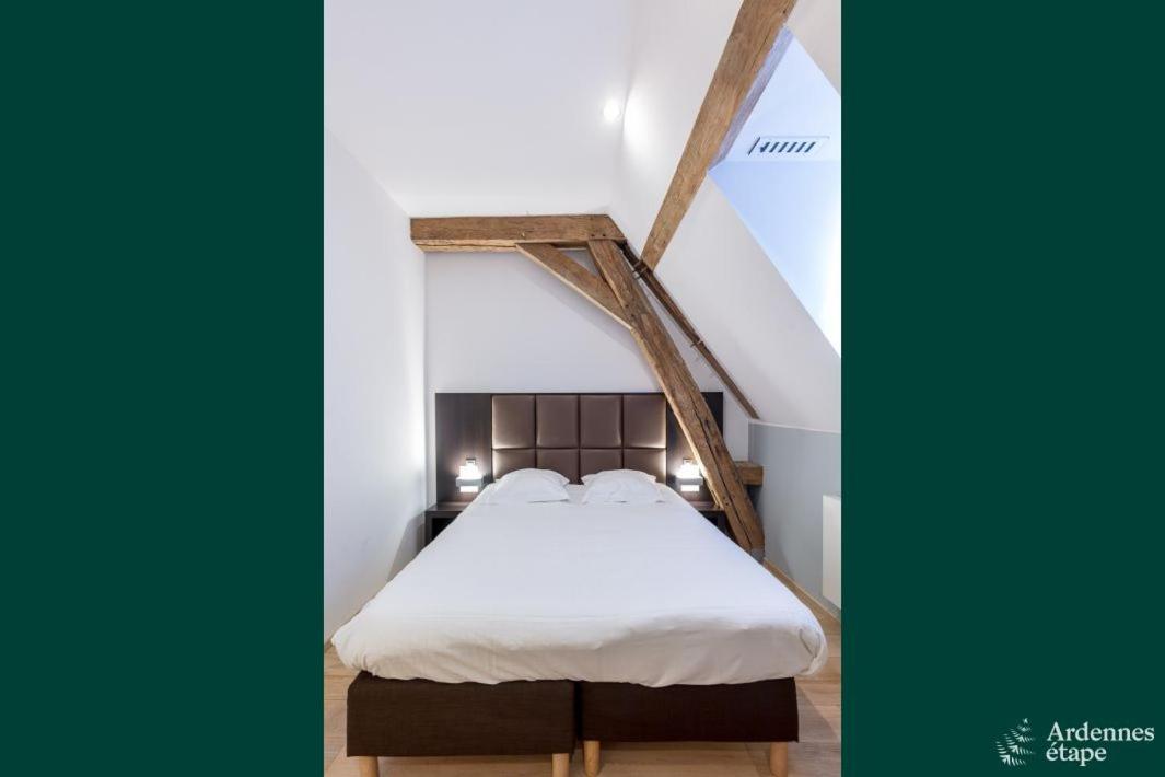 Dépendance du châteaux de Modave
