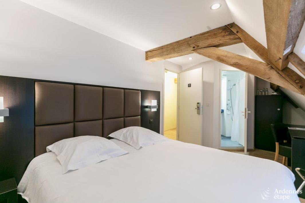 Dépendance du châteaux de Modave
