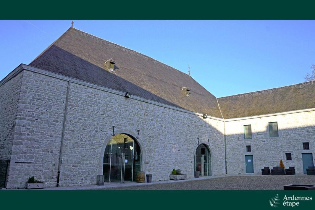Dépendance du châteaux de Modave