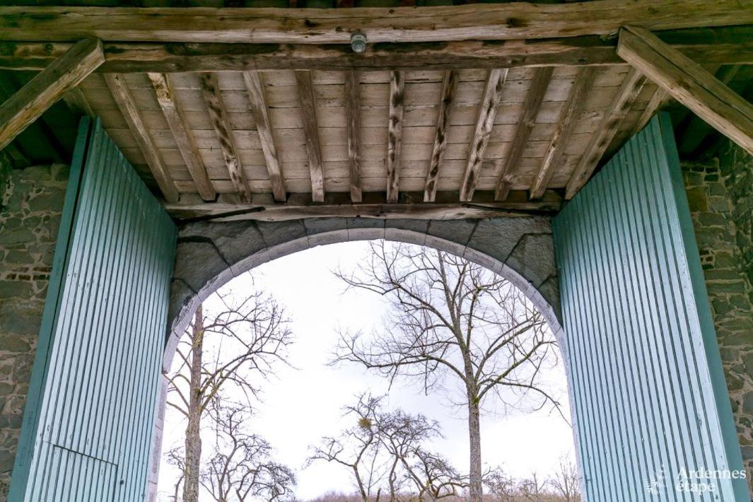 Dépendance du châteaux de Modave