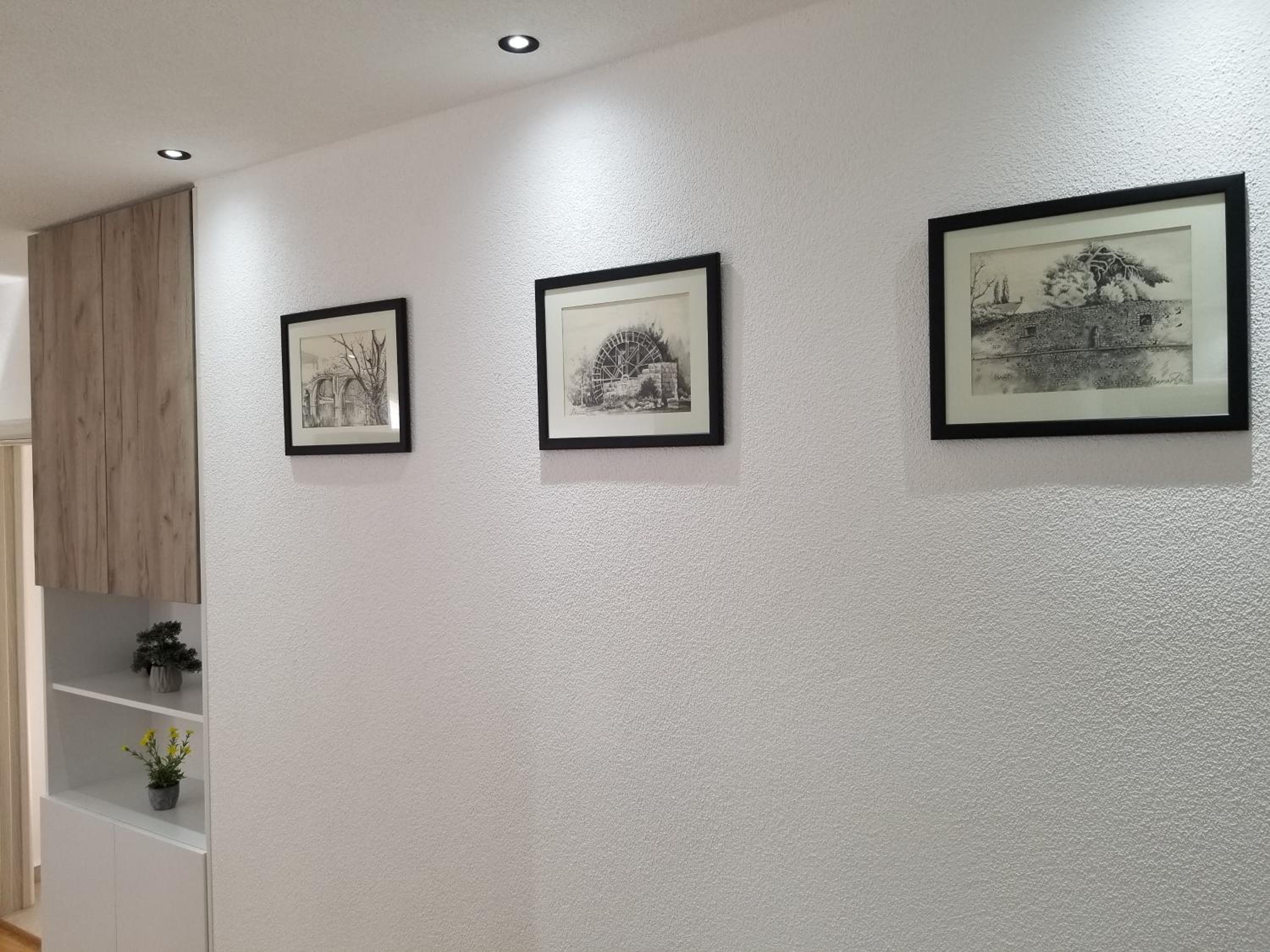 Apartmani Vasković