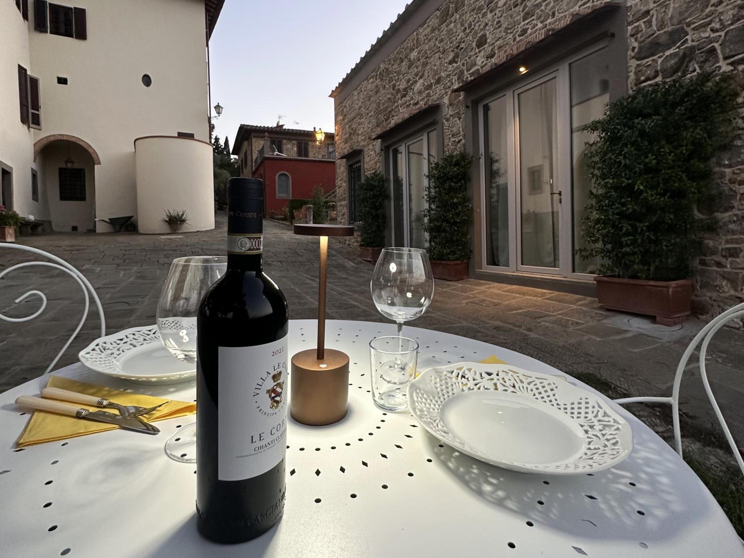 Podere di Montecchio