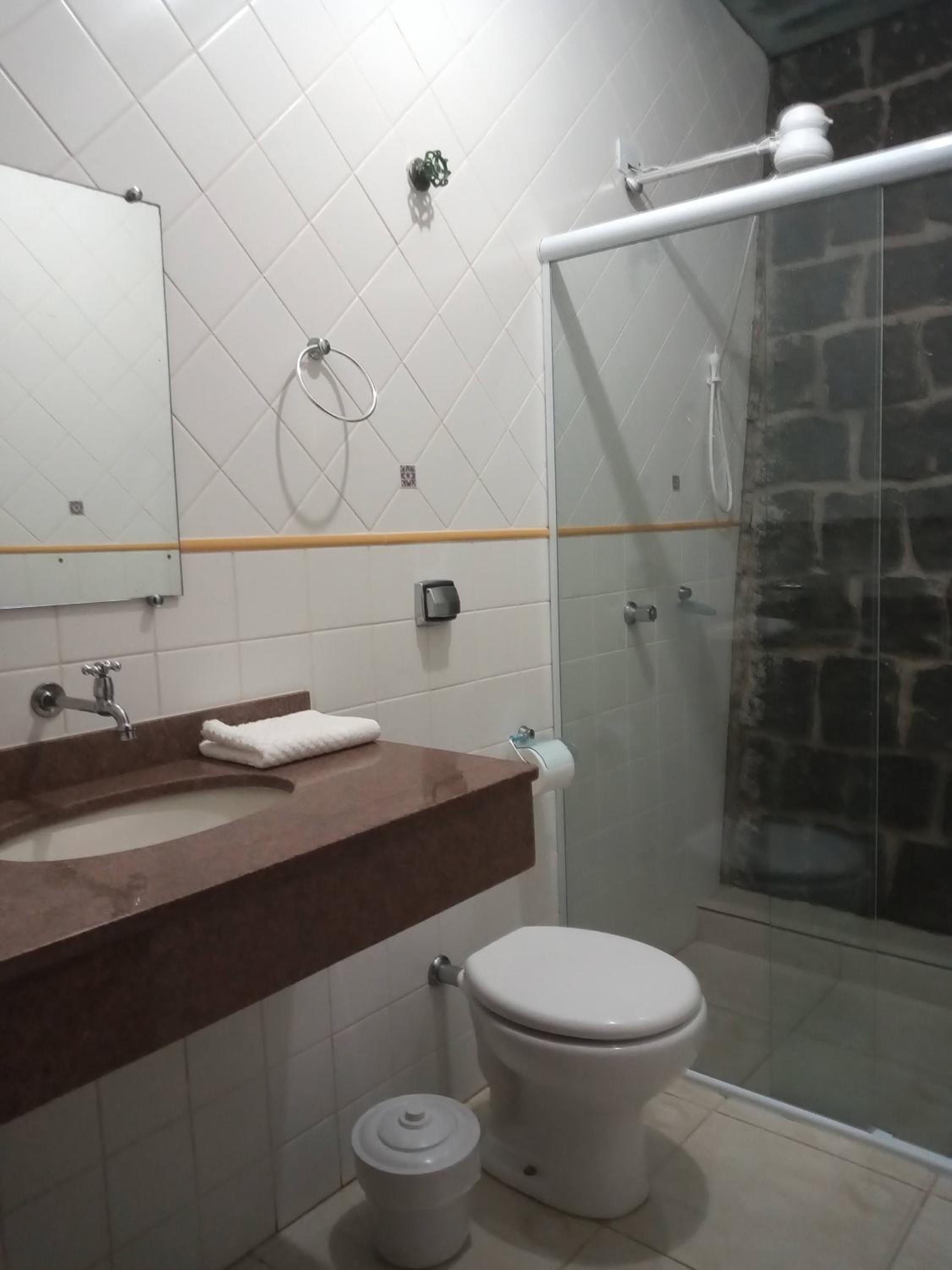 Suites Brilho do Sol