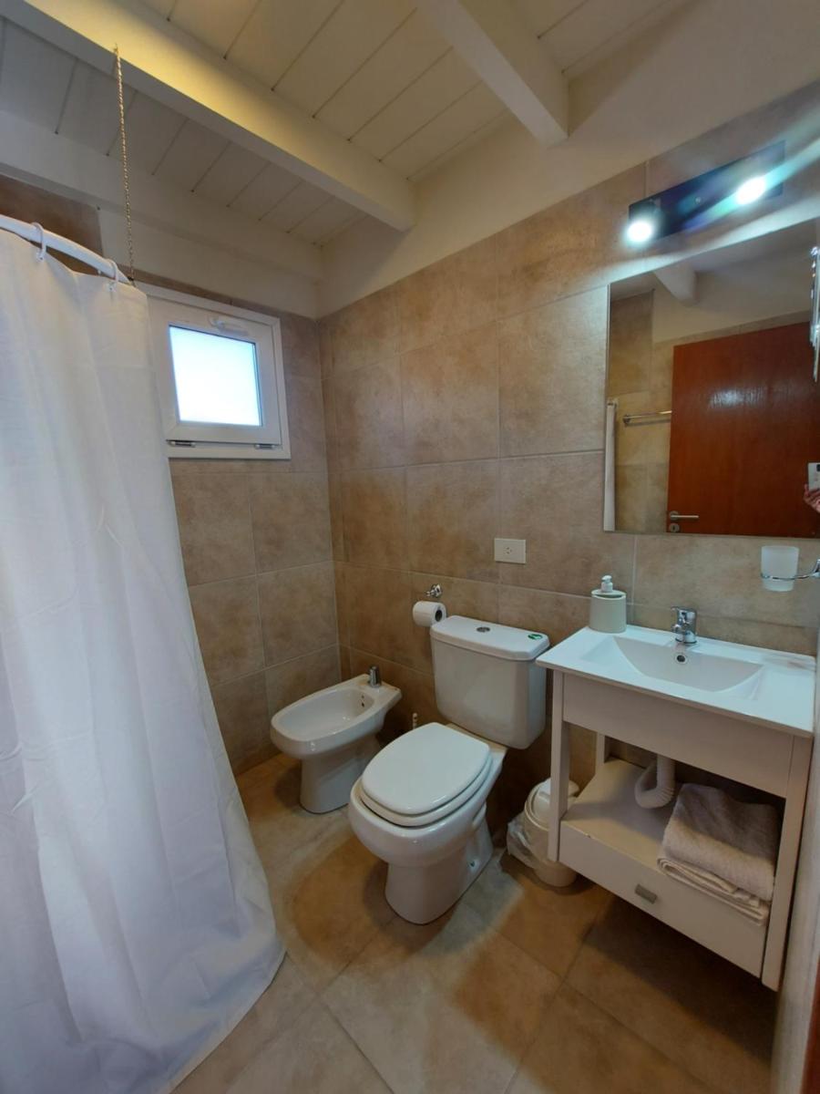 Cabañas Los Manzanos