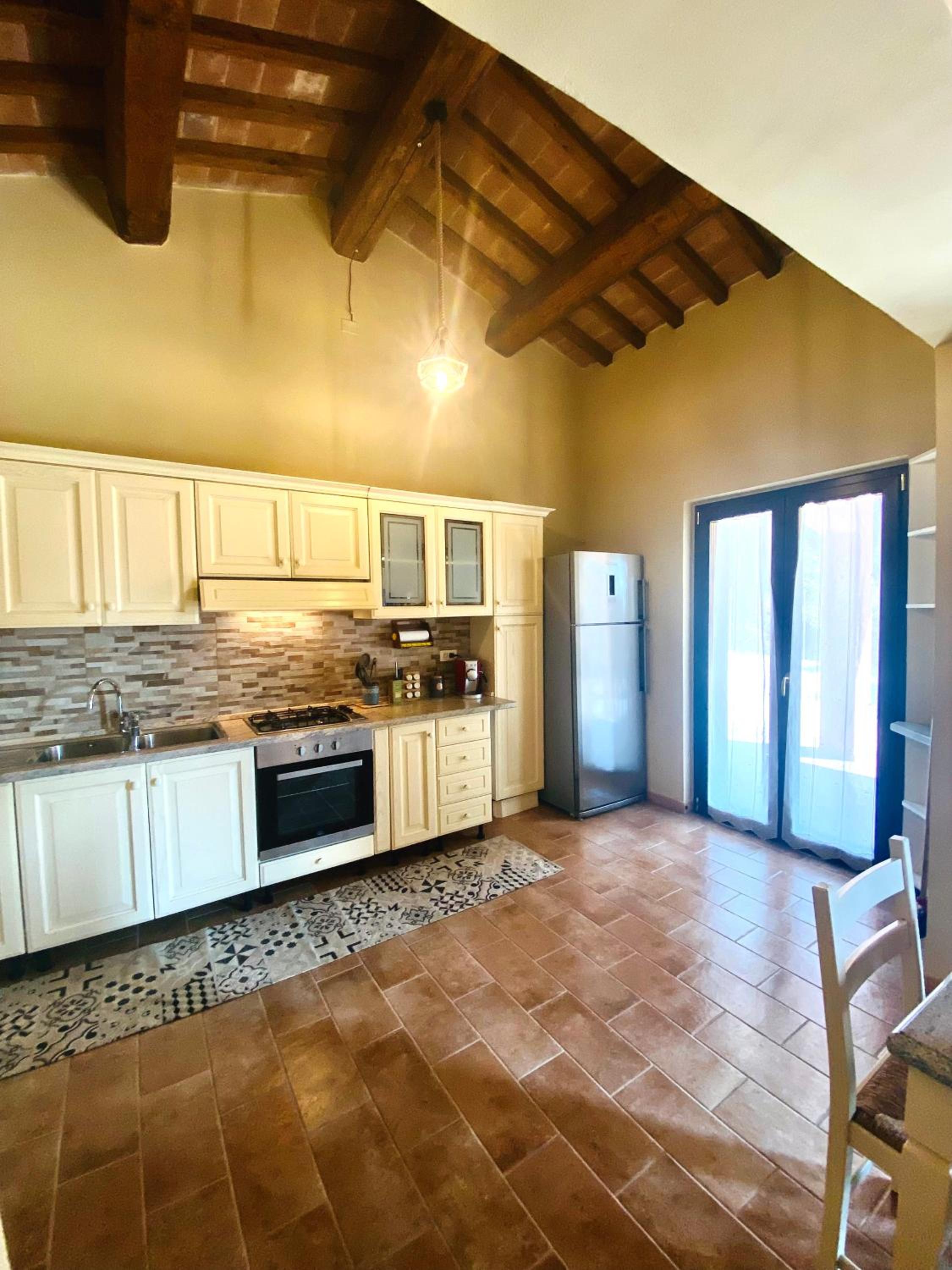 Il Casaletto view 3